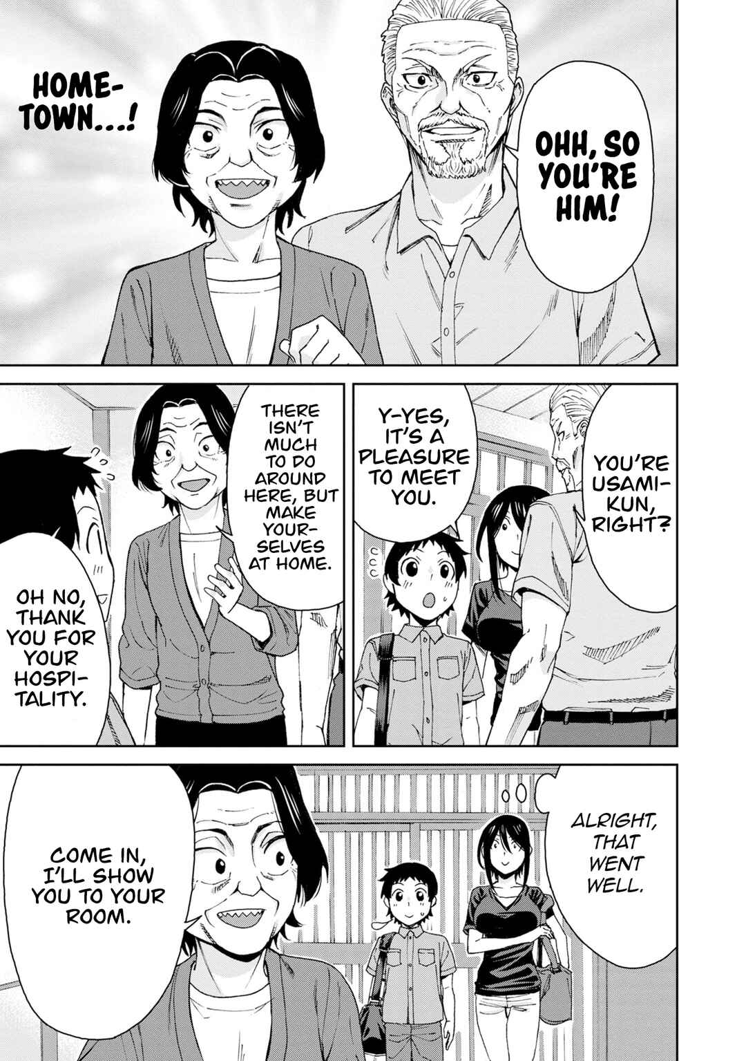 Chapter 109 - Page 5