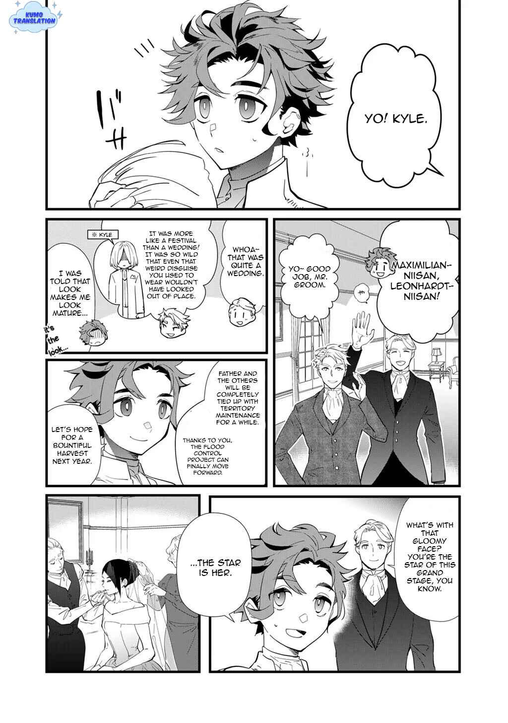 Chapter 1 - Page 4
