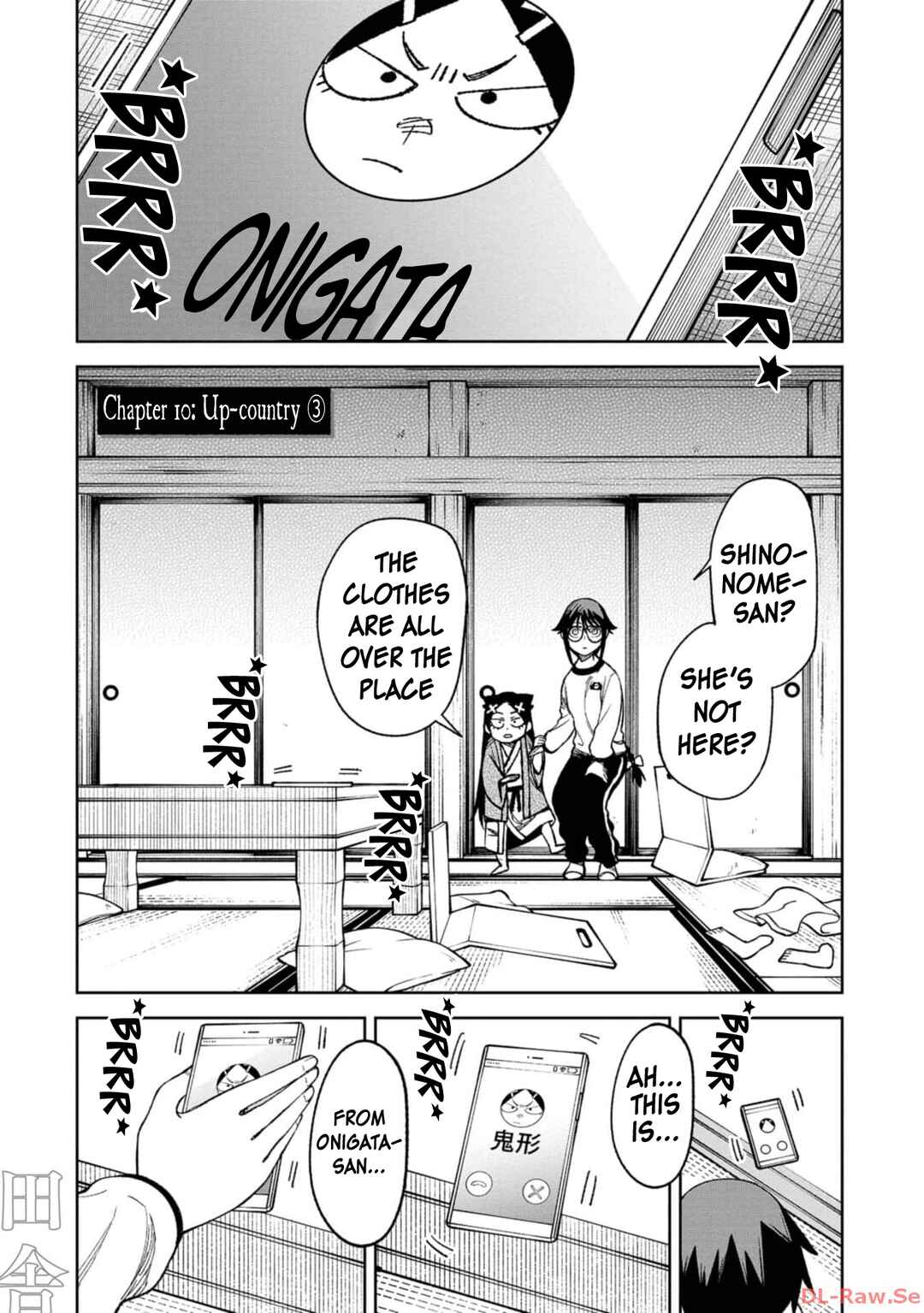 Chapter 10 - Page 1