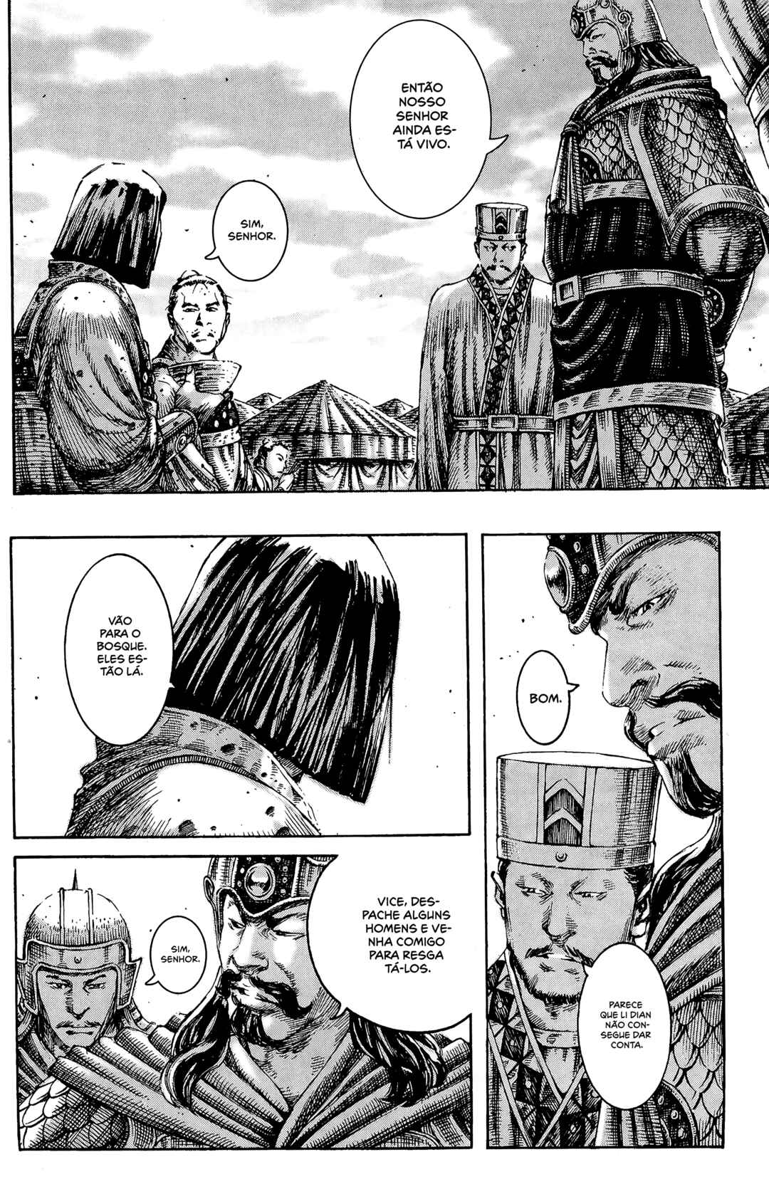 Chapter 195 - Page 11