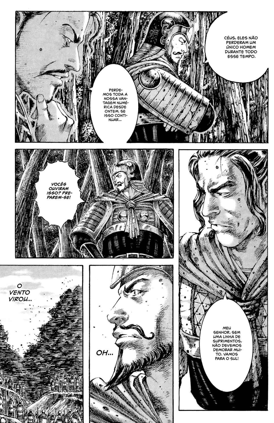 Chapter 195 - Page 16