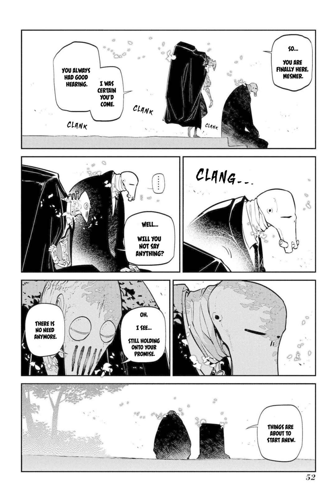 Chapter 74 - Page 10