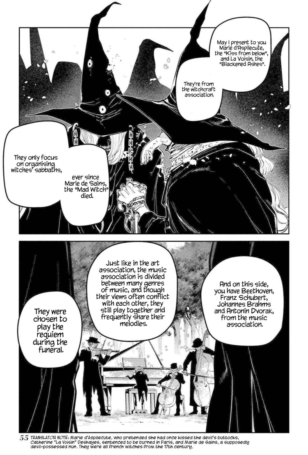 Chapter 74 - Page 13