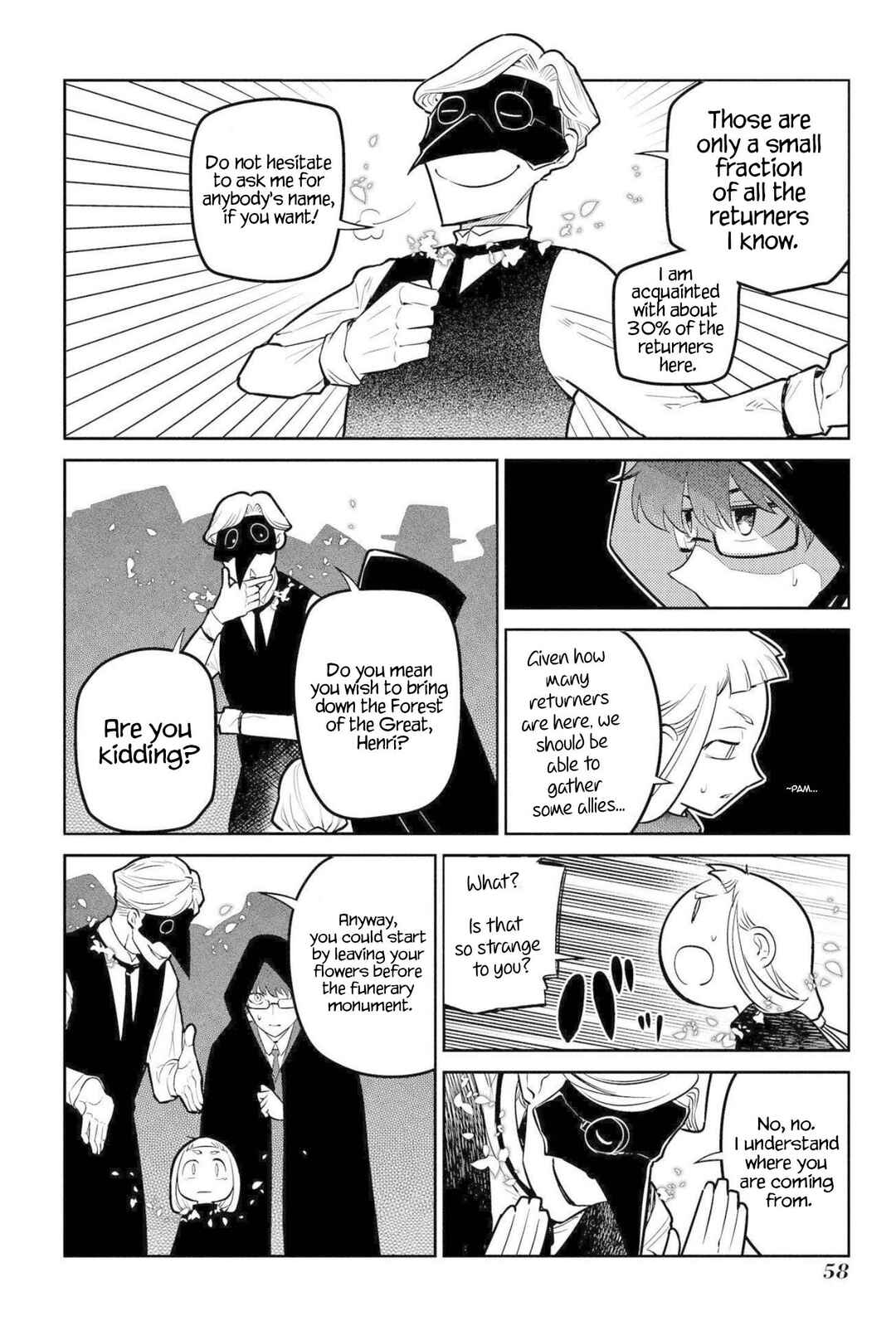 Chapter 74 - Page 16