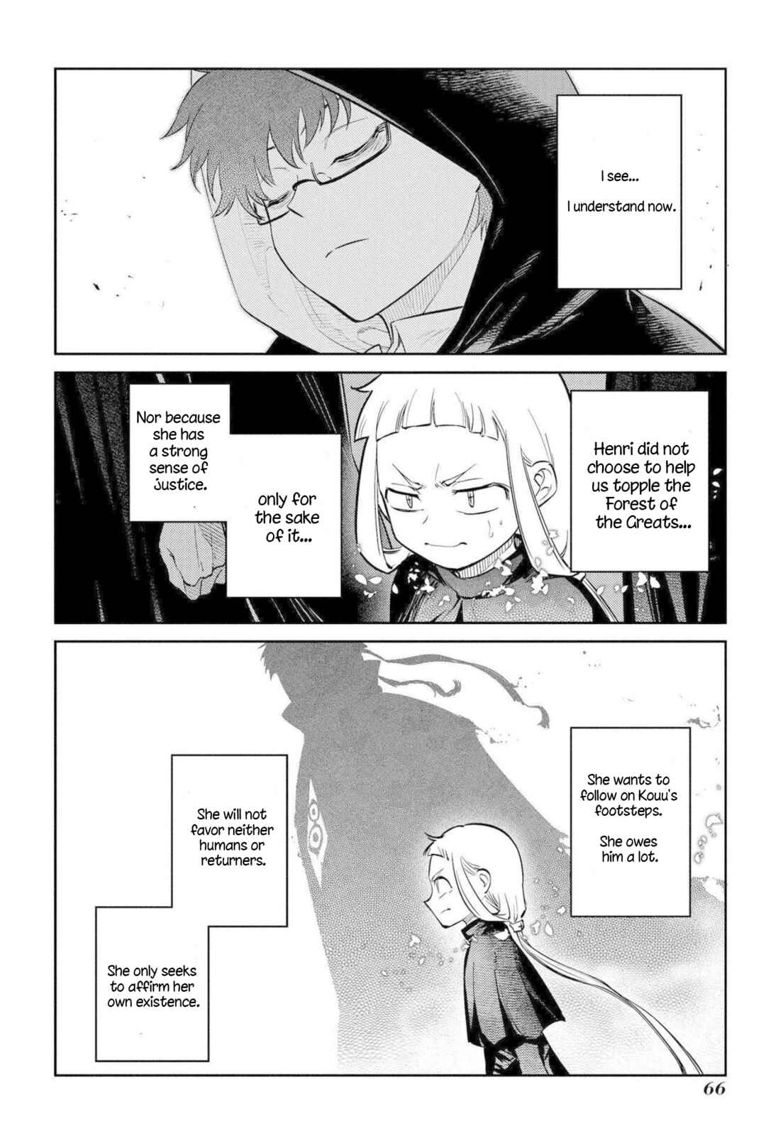 Chapter 74 - Page 24