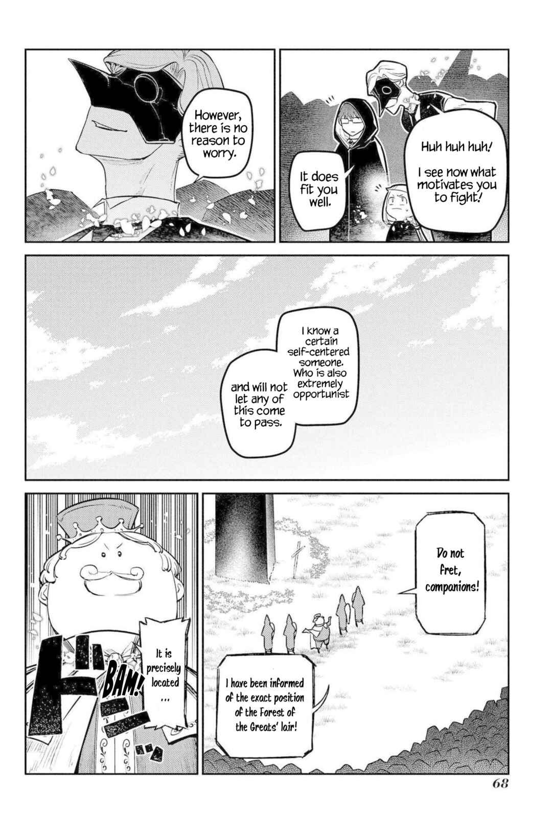 Chapter 74 - Page 26