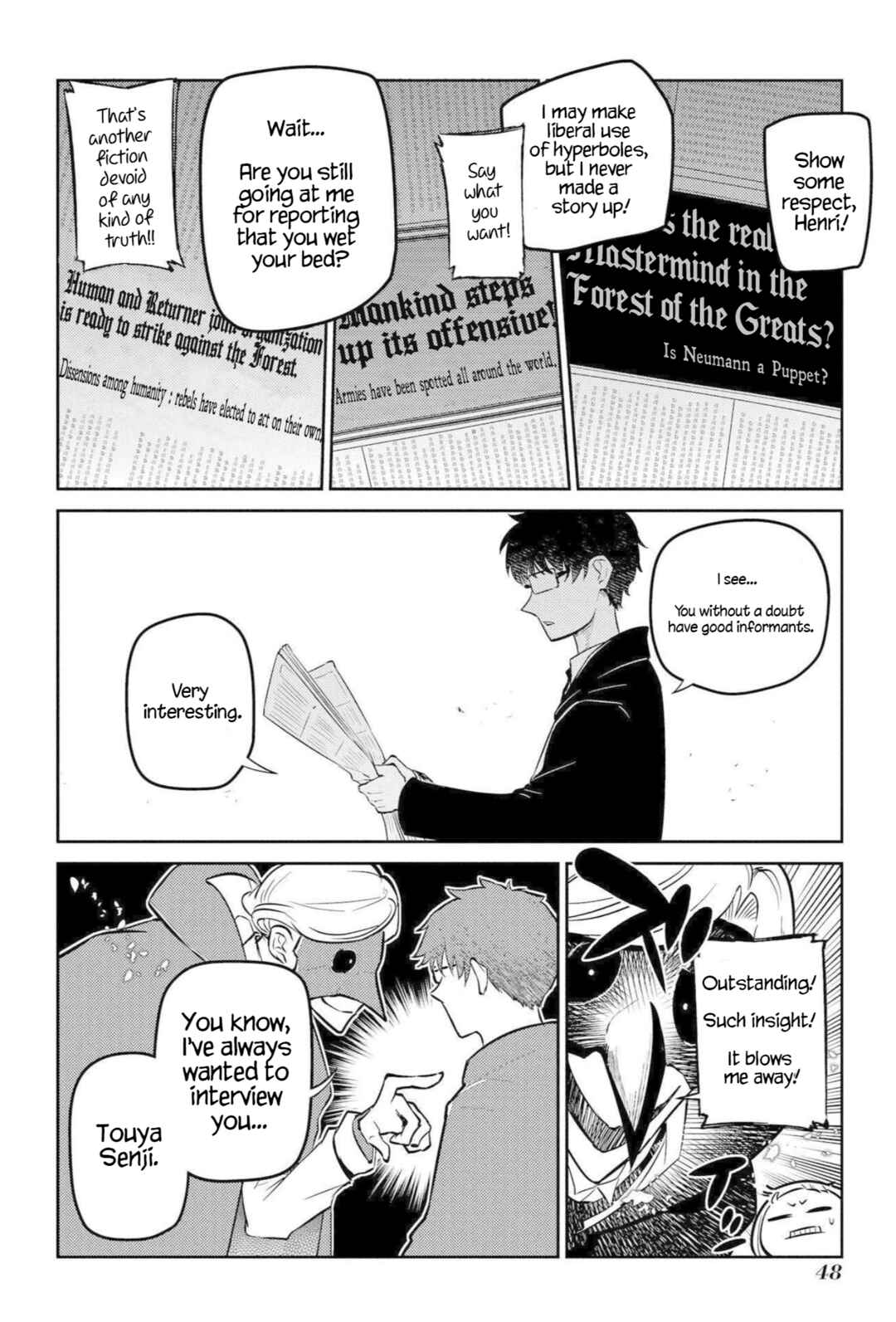 Chapter 74 - Page 6