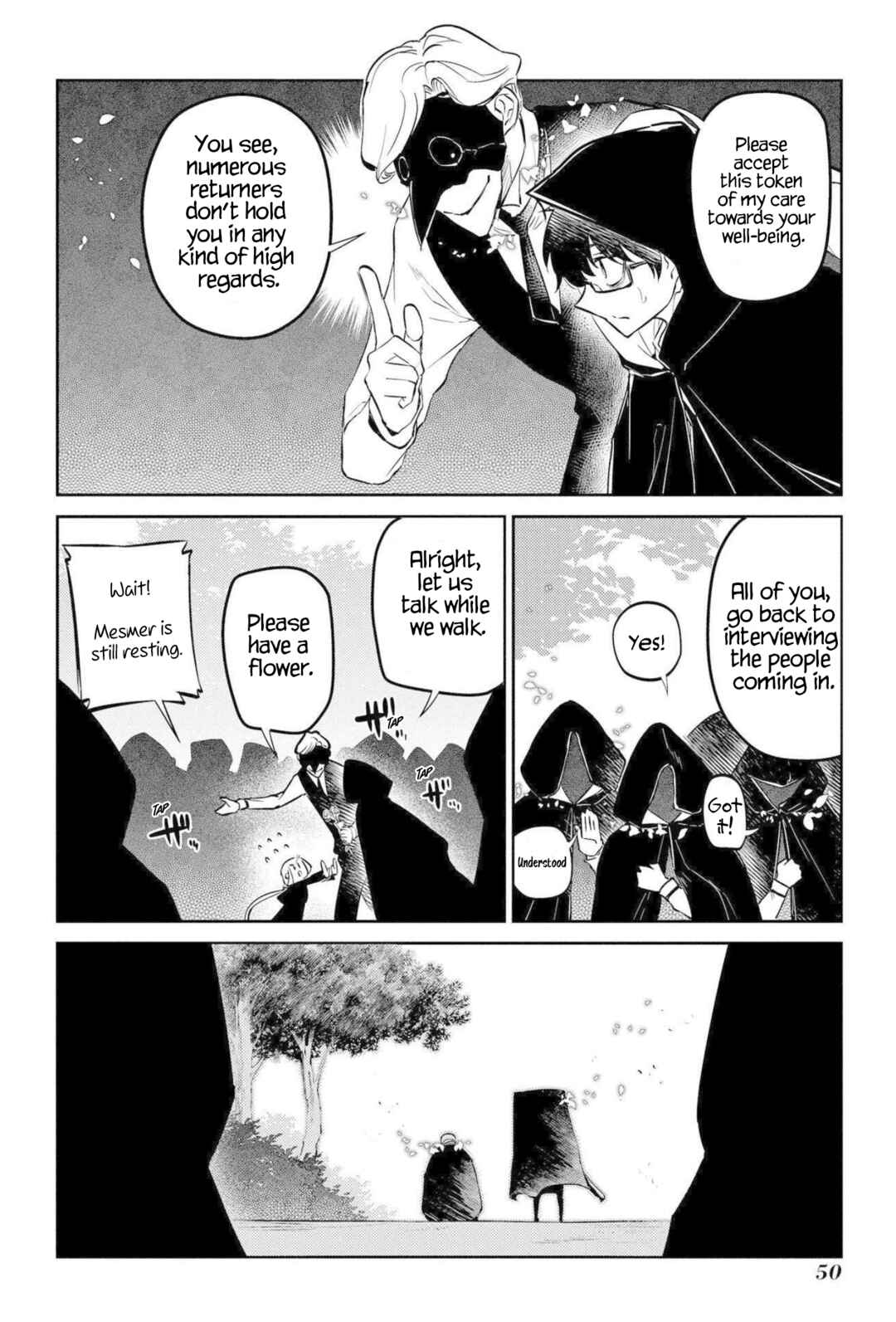 Chapter 74 - Page 8