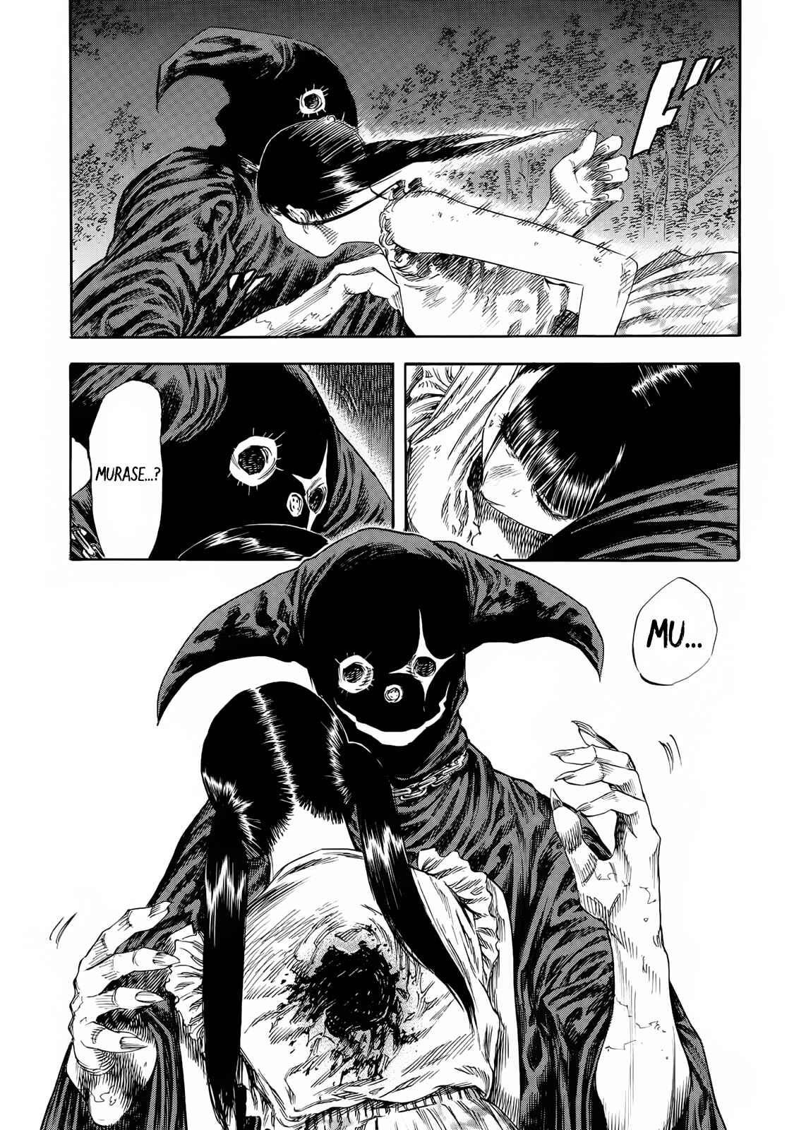 Chapter 22 - Page 25