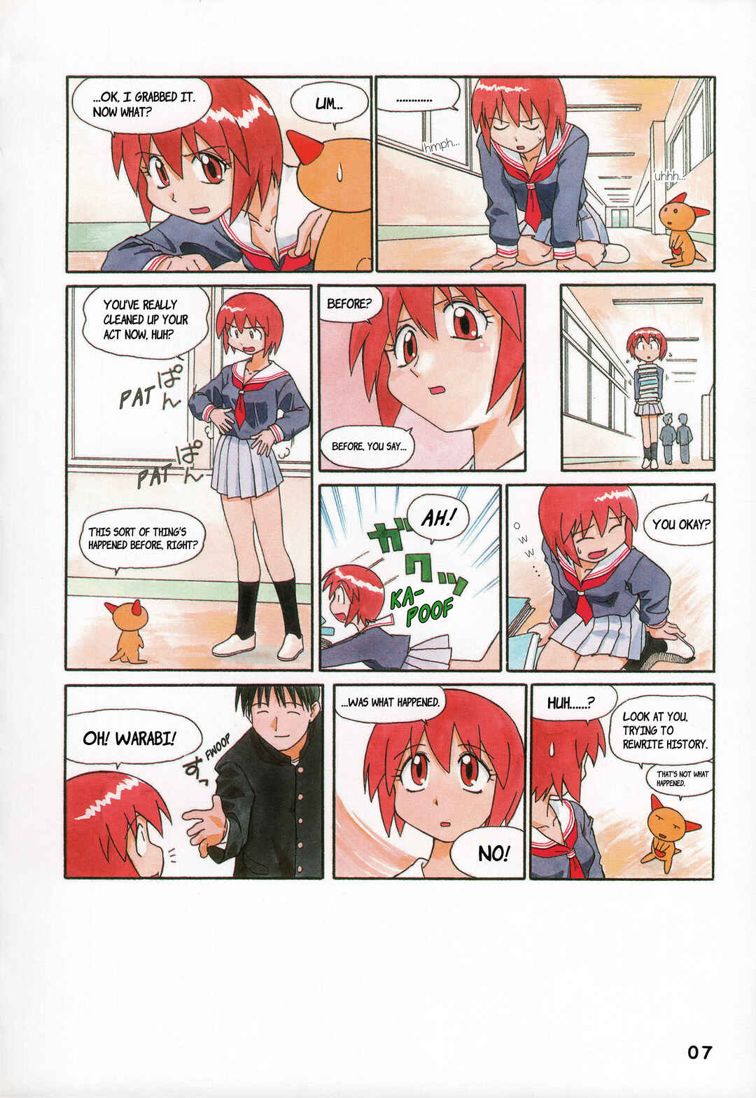Chapter 2 - Page 2