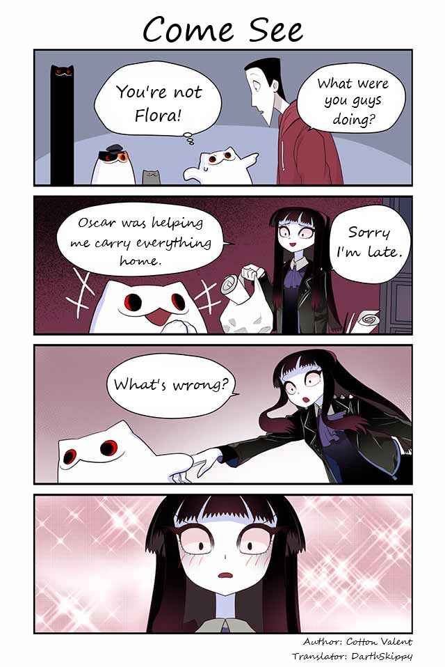 Chapter 425 - Page 1