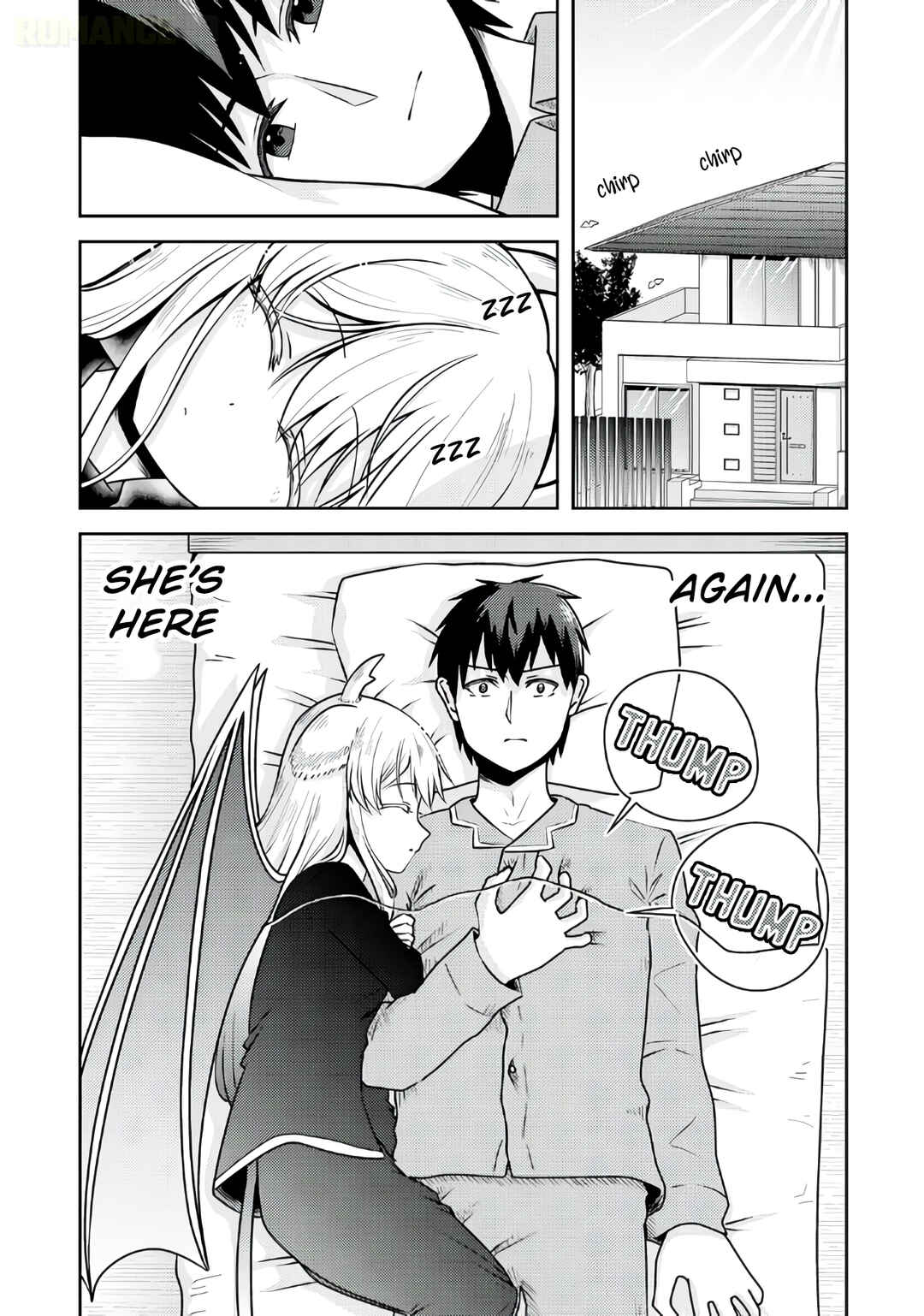 Chapter 3 - Page 3