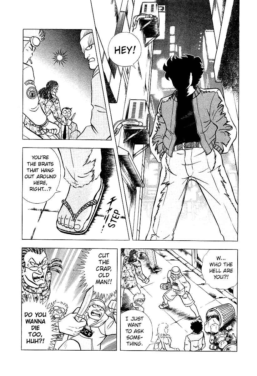 Chapter 1 - Page 8