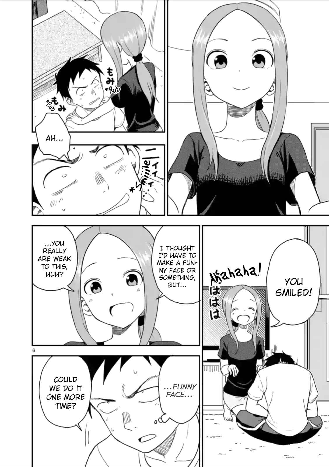 Chapter 49 - Page 6