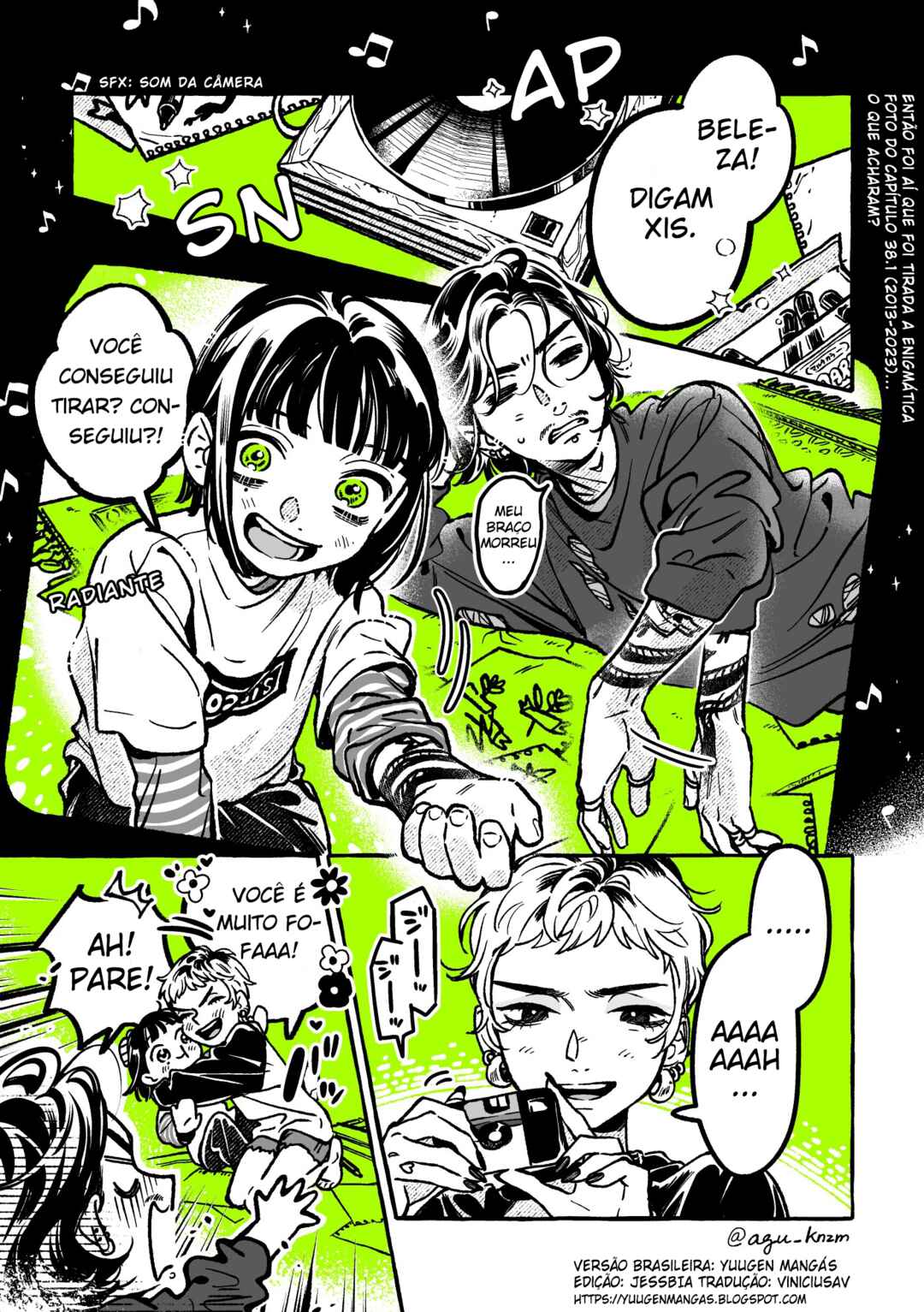 Chapter 49 - Page 1