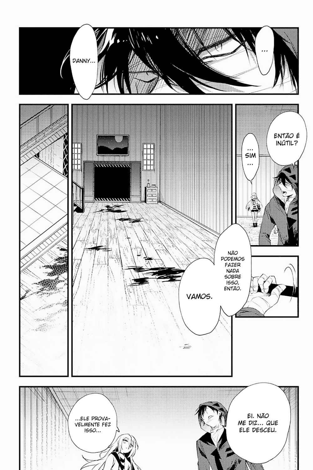 Chapter 46 - Page 23