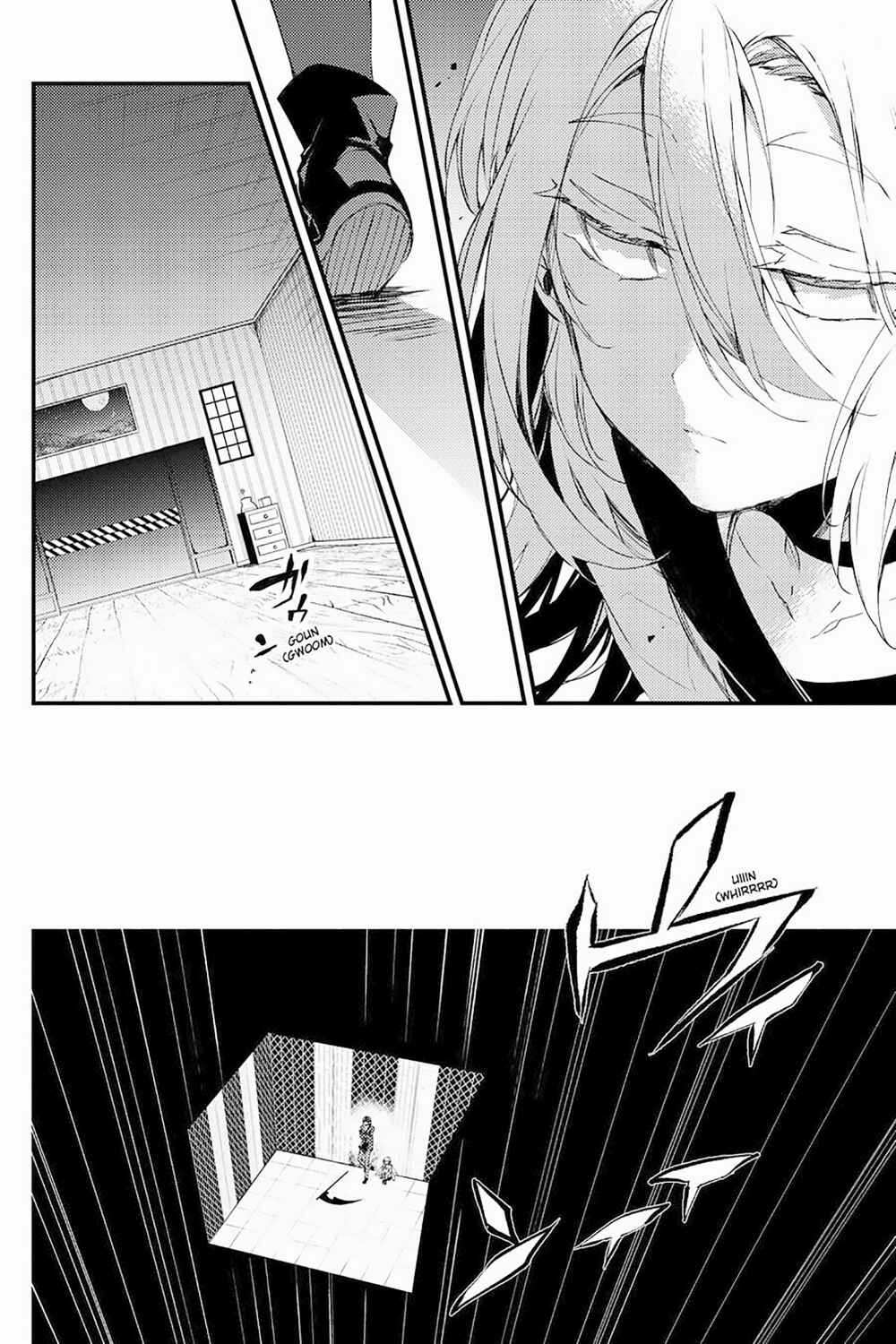 Chapter 46 - Page 25