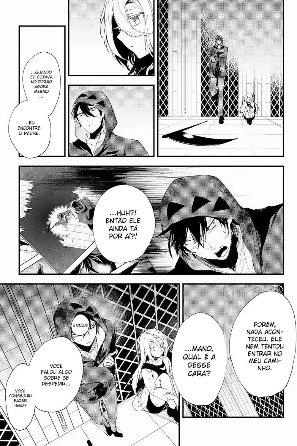 Chapter 46 - Page 26