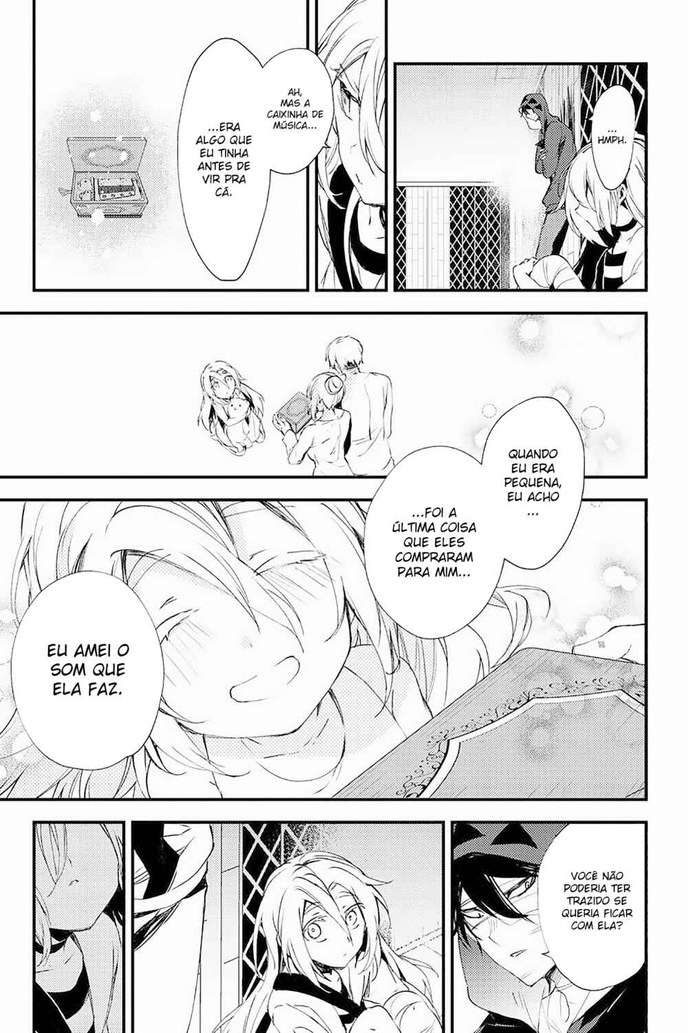 Chapter 46 - Page 28
