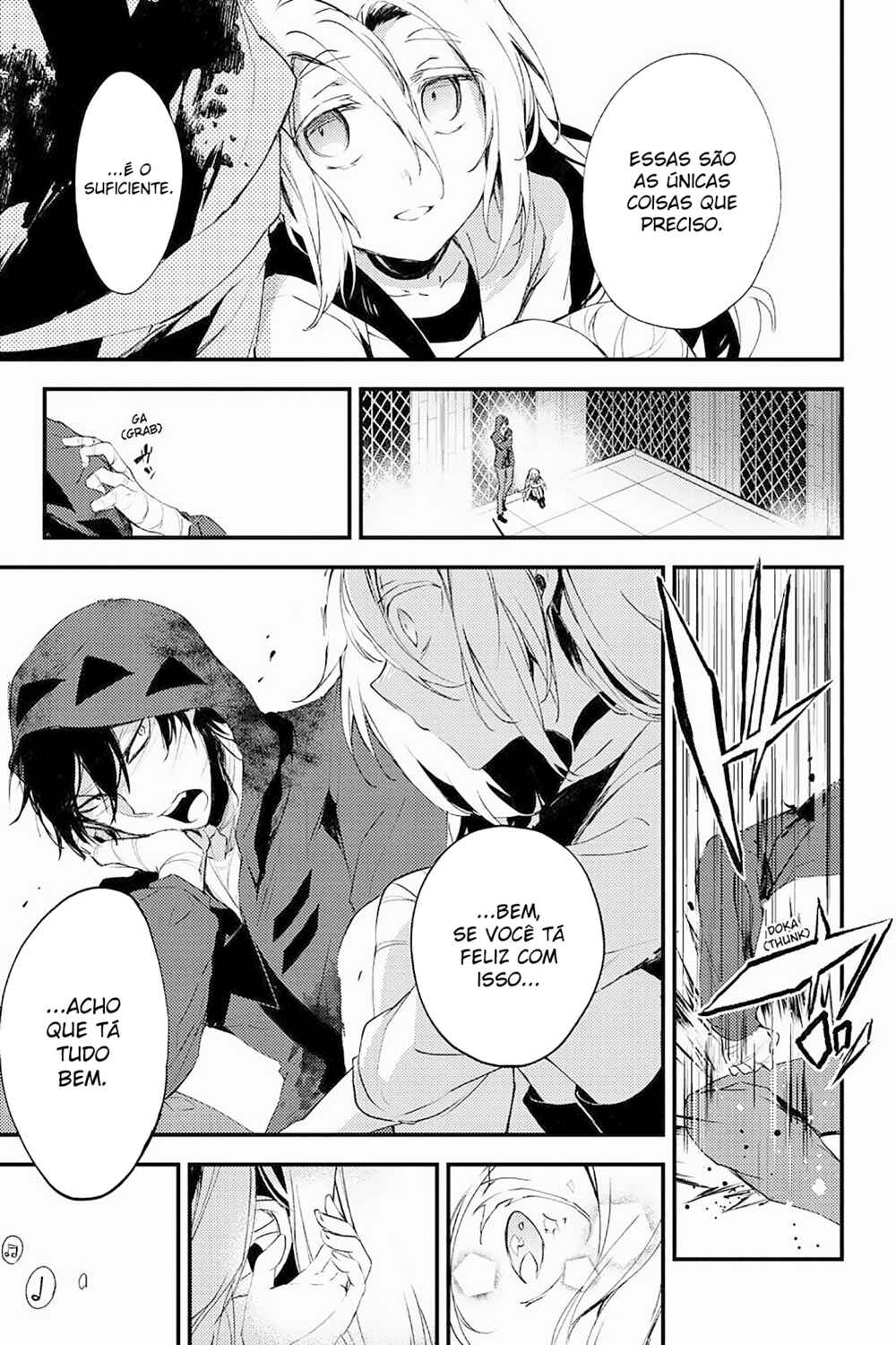 Chapter 46 - Page 30