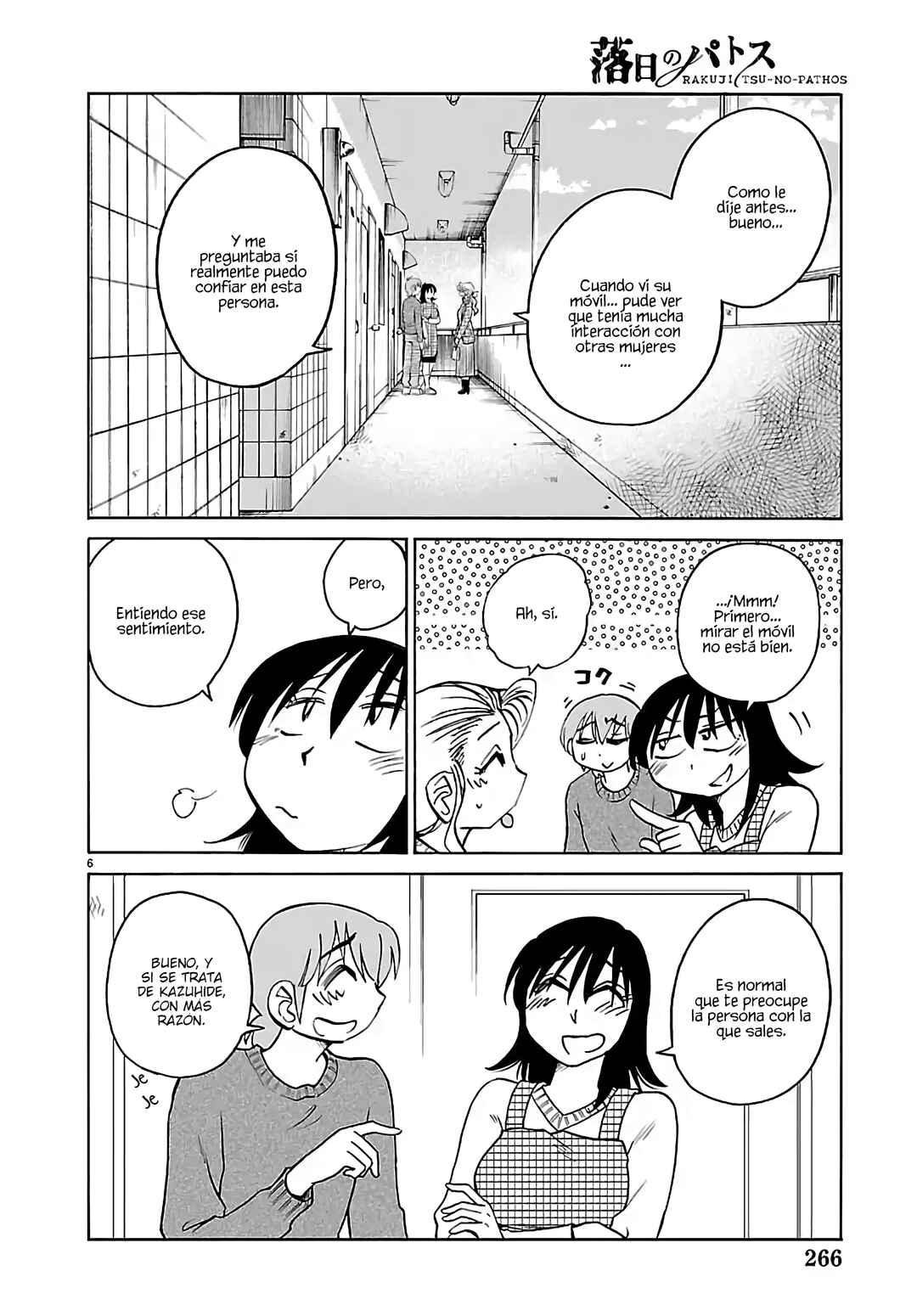 Chapter 134 - Page 8