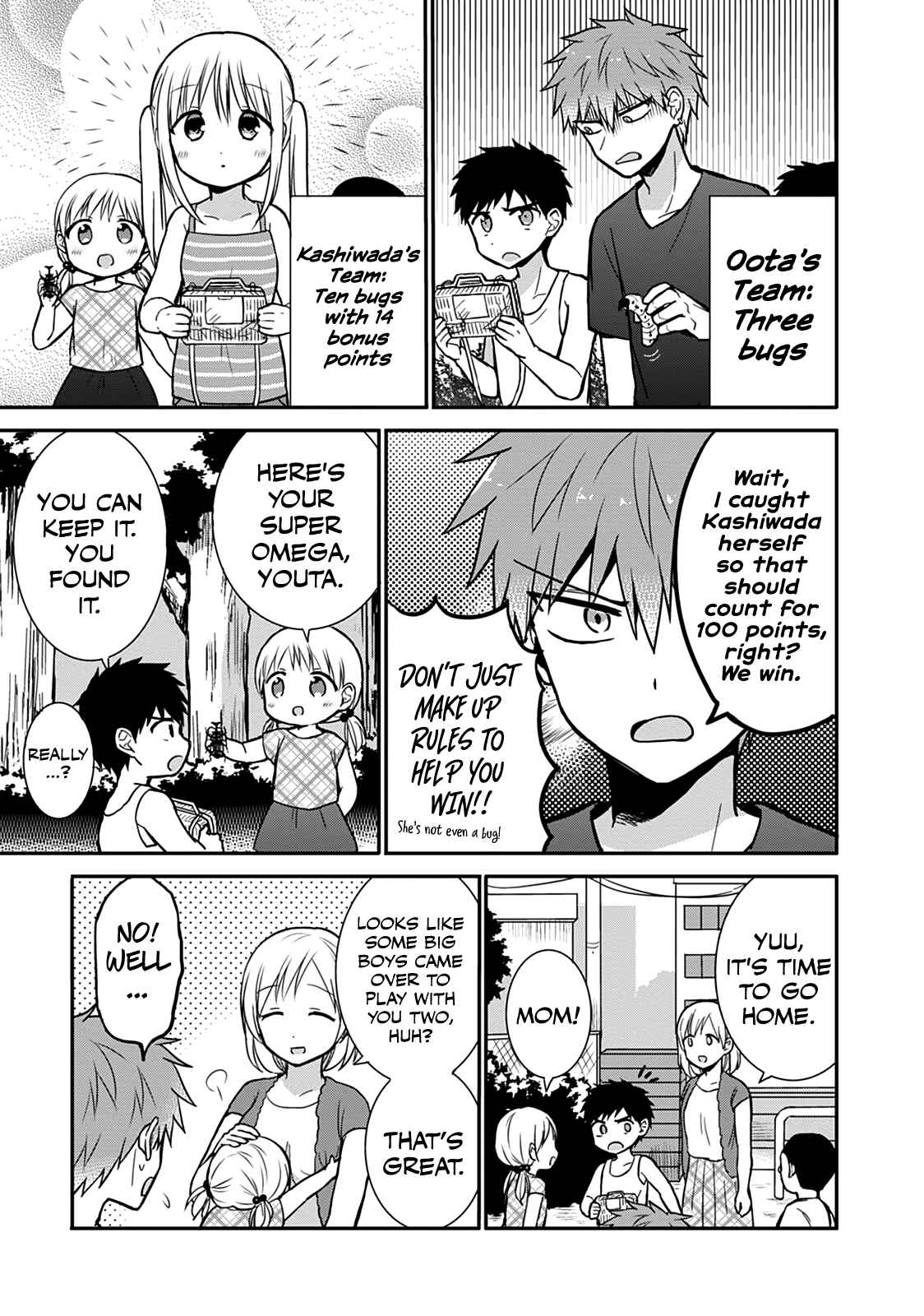 Chapter 36 - Page 8