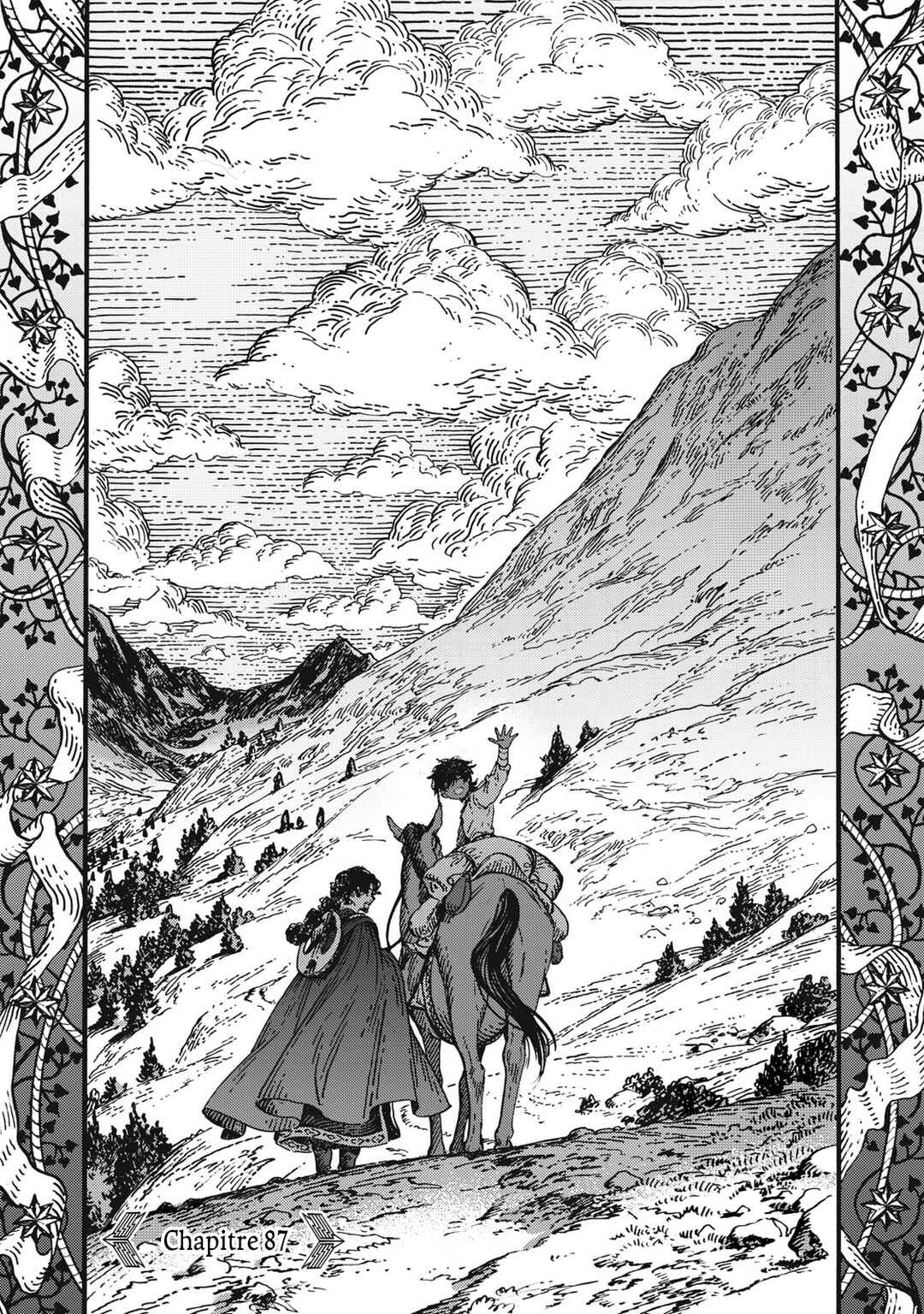 Chapter 87 - Page 1