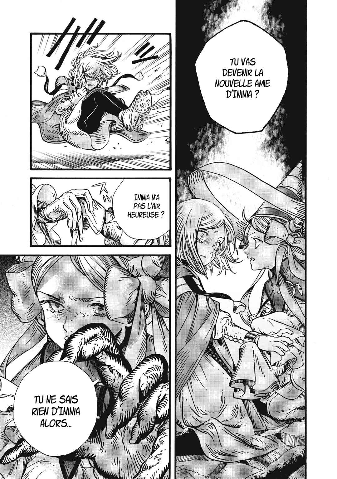 Chapter 87 - Page 12