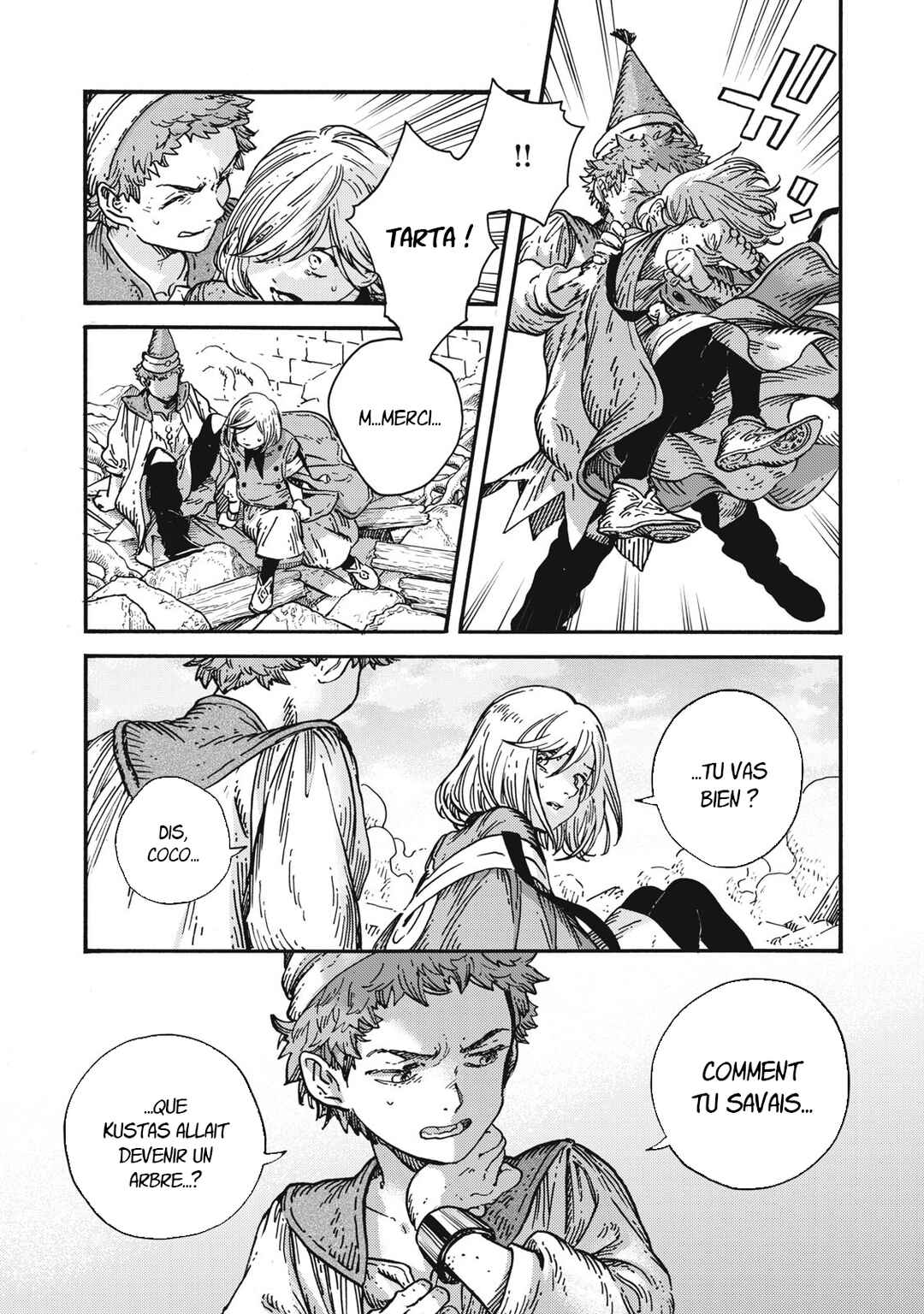 Chapter 87 - Page 14