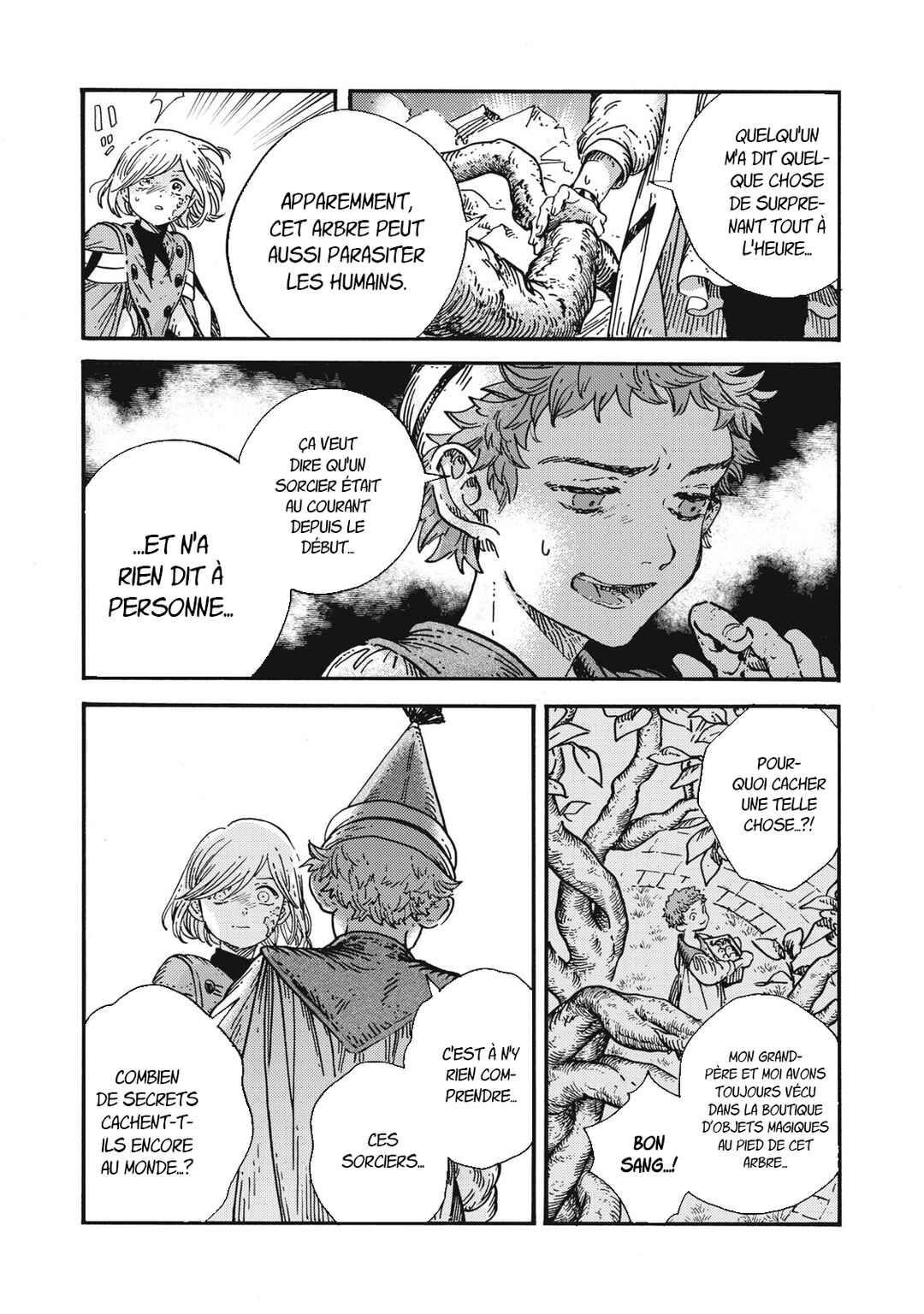 Chapter 87 - Page 15
