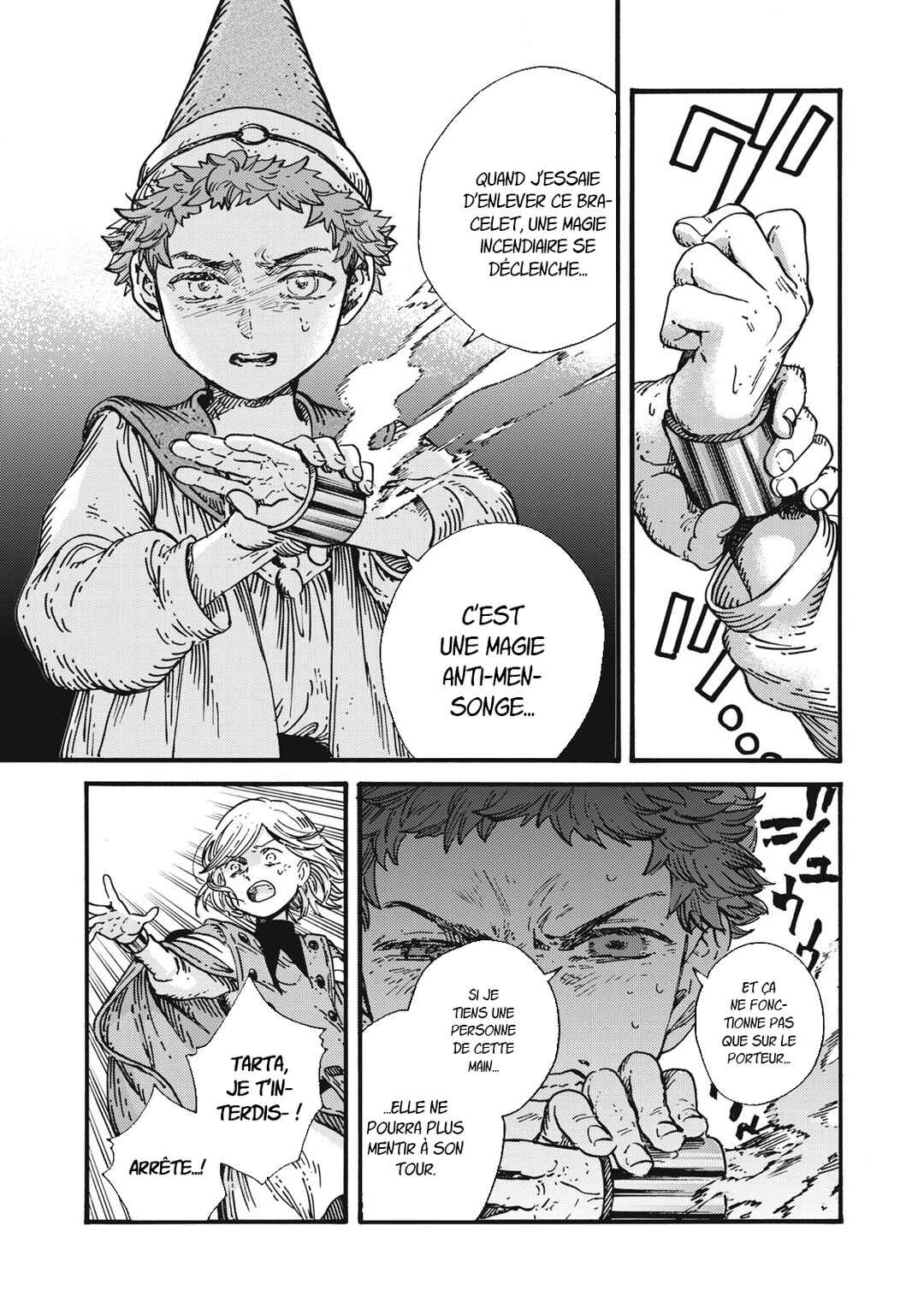Chapter 87 - Page 16
