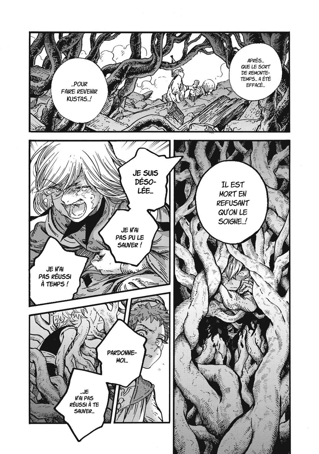 Chapter 87 - Page 19