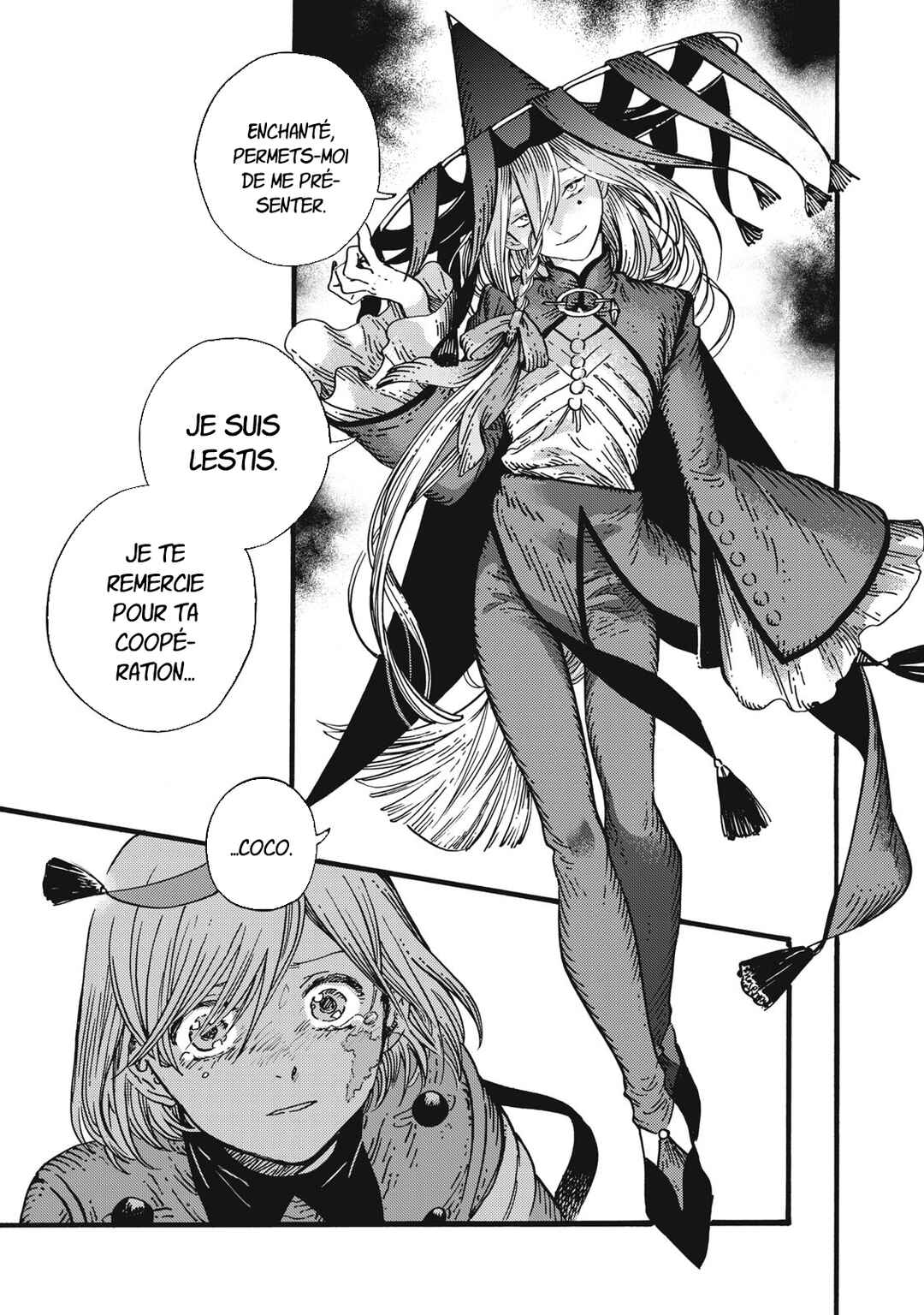 Chapter 87 - Page 22