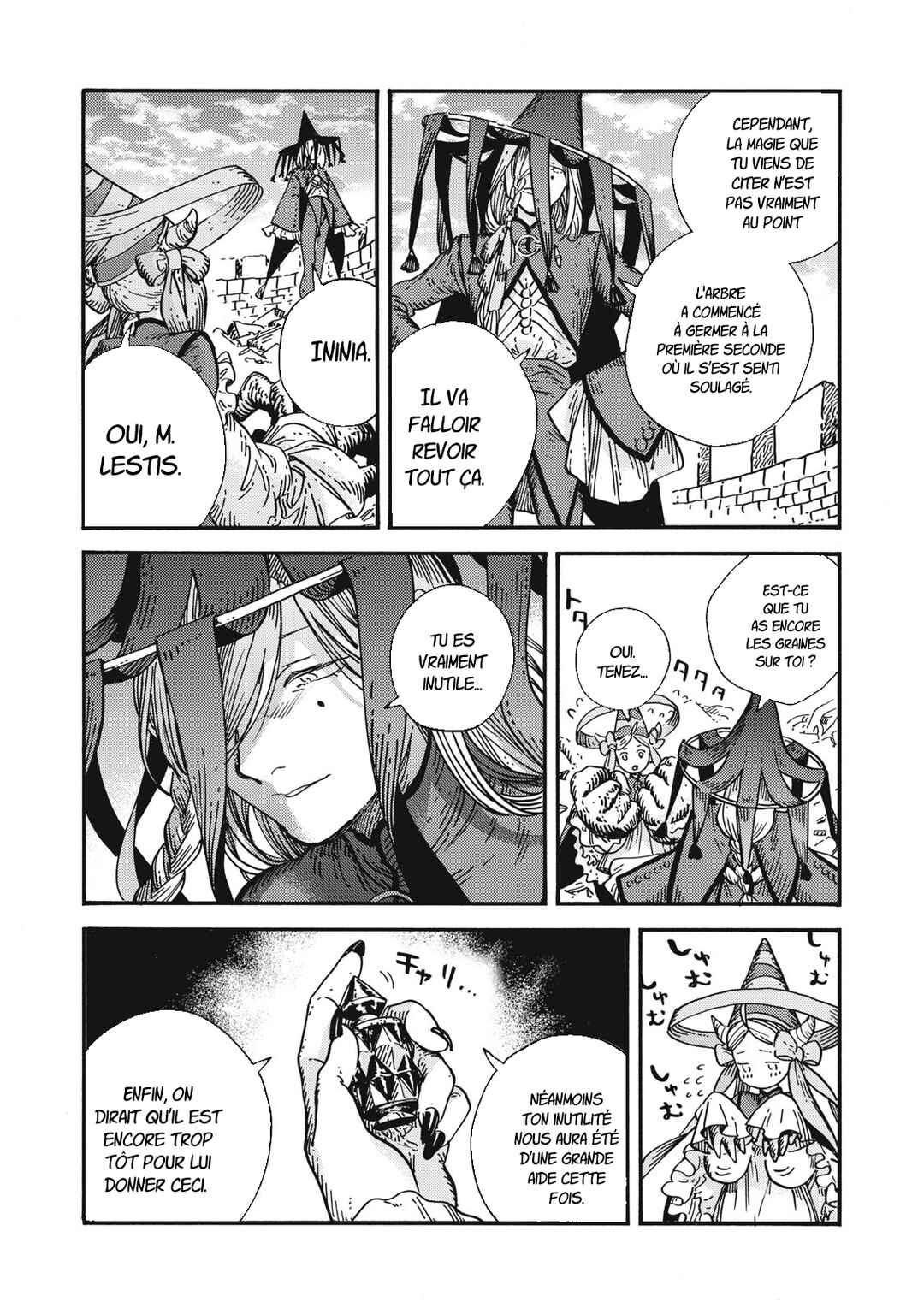 Chapter 87 - Page 23