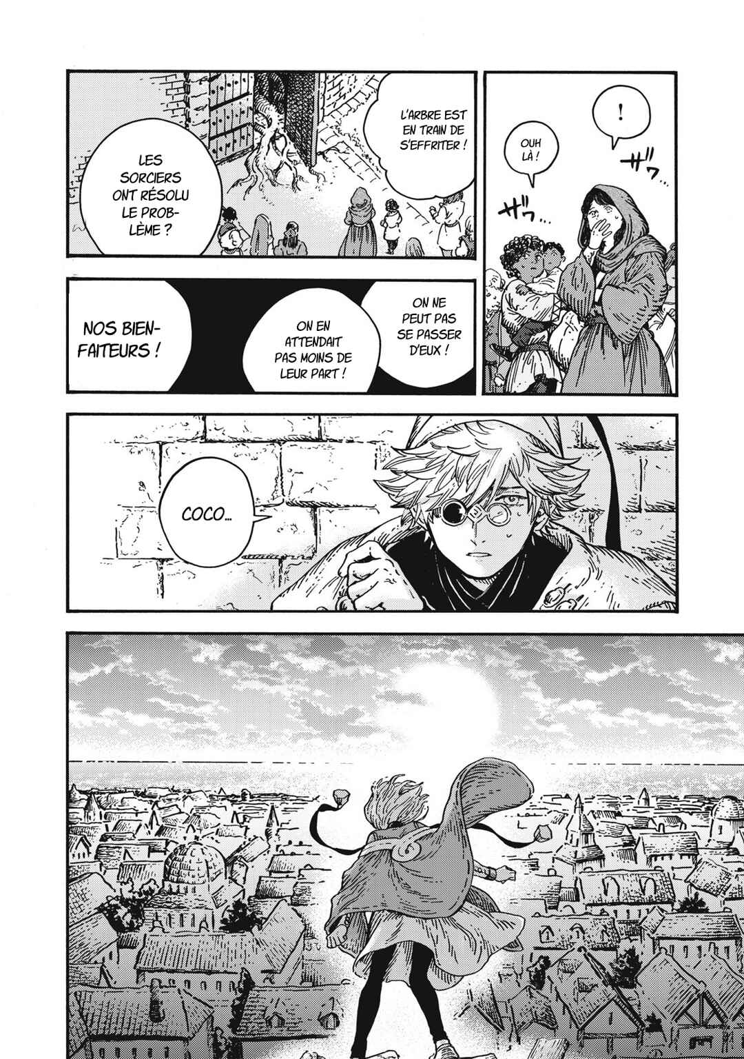 Chapter 87 - Page 29