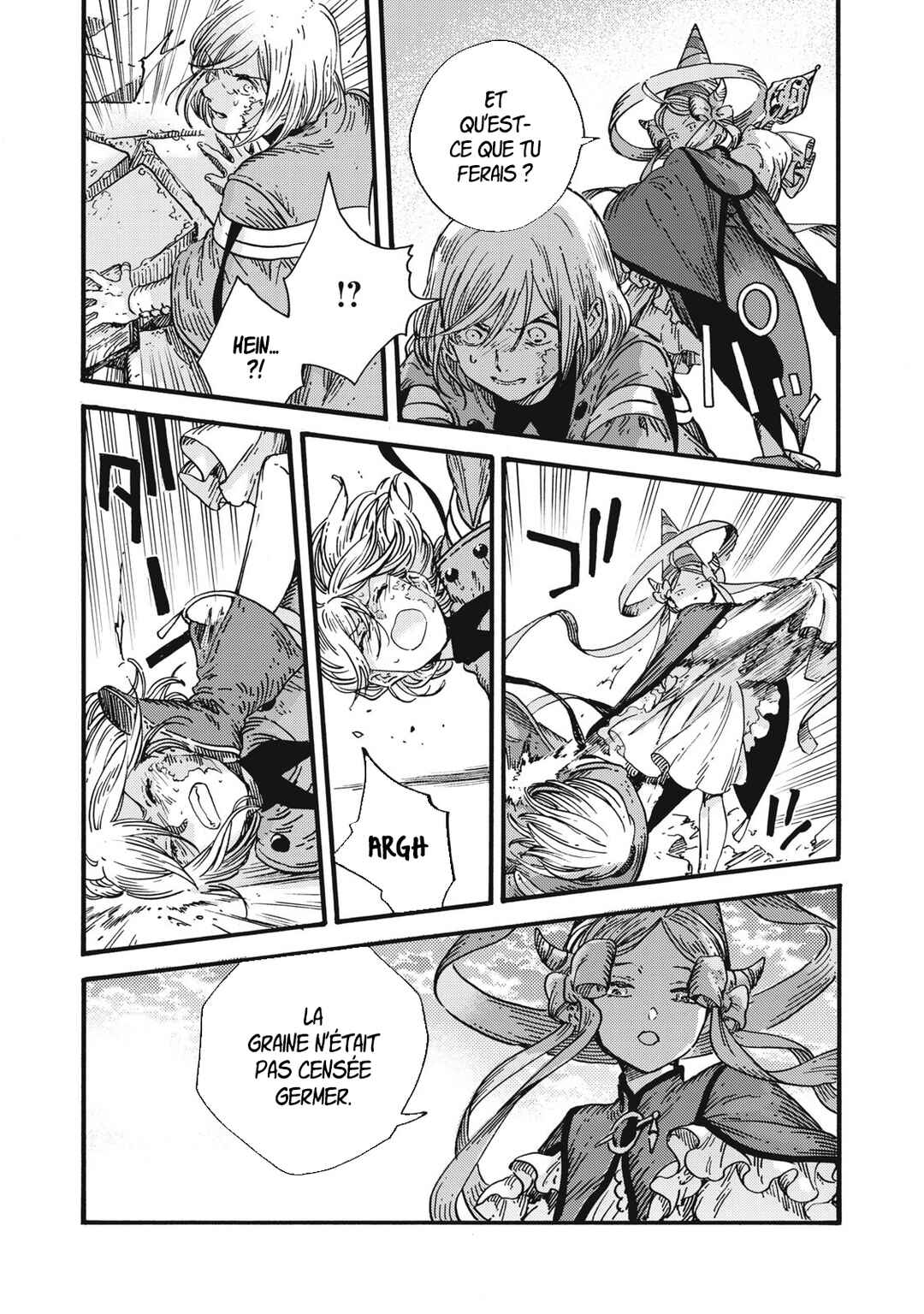 Chapter 87 - Page 5