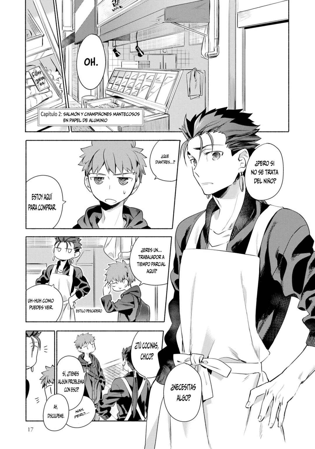 Chapter 2 - Page 2