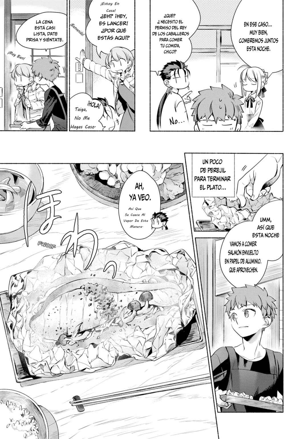 Chapter 2 - Page 8