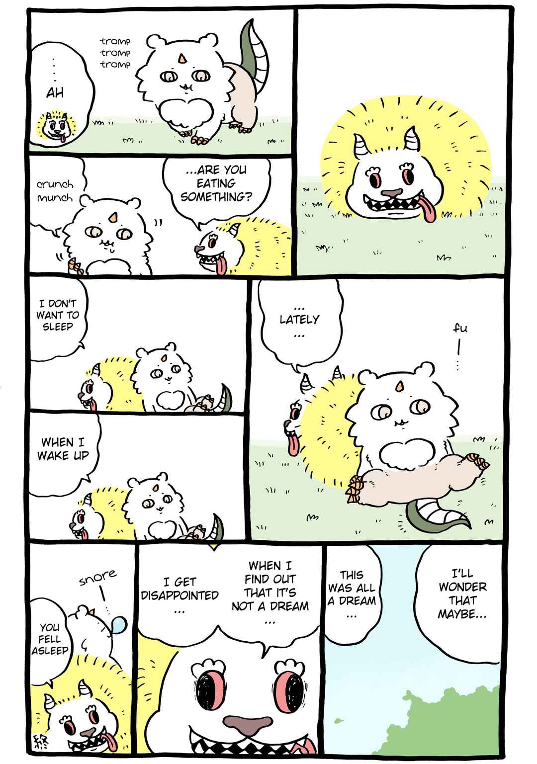Chapter 927 - Page 1