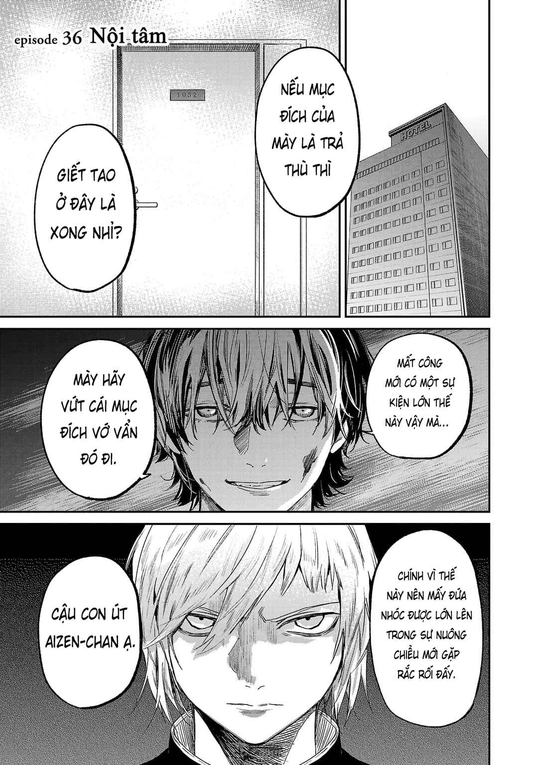 Chapter 36 - Page 2
