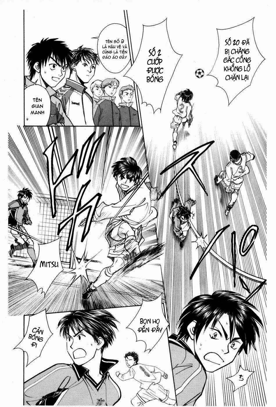 Chapter 181 - Page 6
