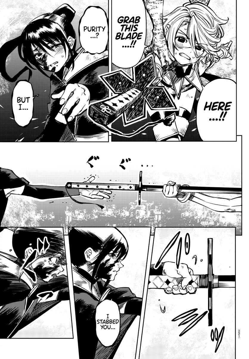 Chapter 70 - Page 10