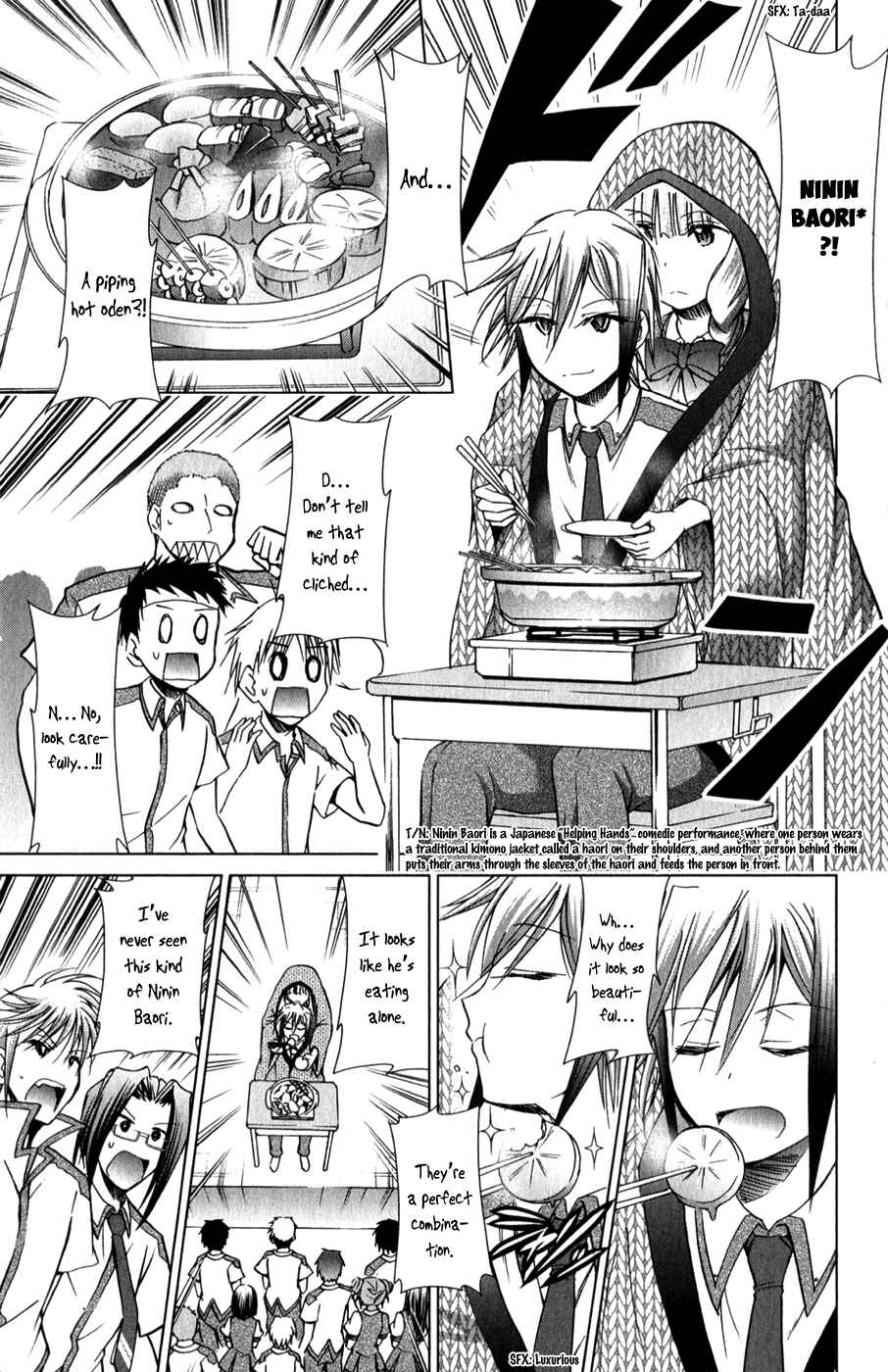 Chapter 136.5 - Page 6