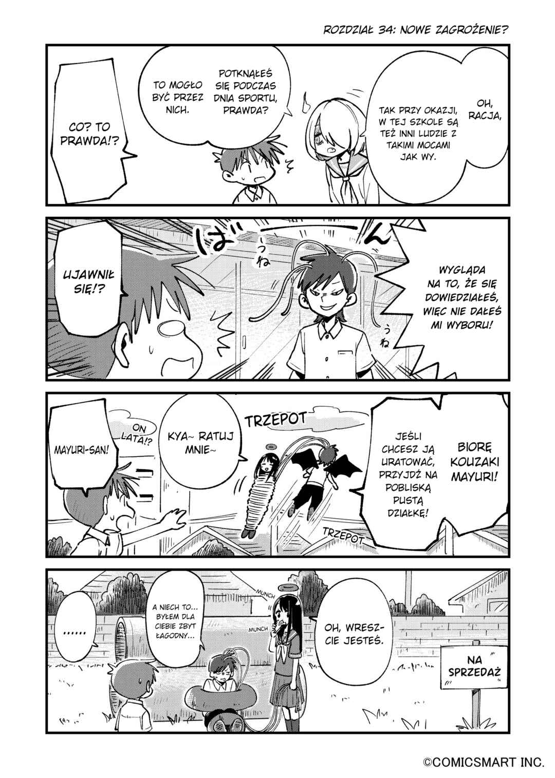 Chapter 34 - Page 1