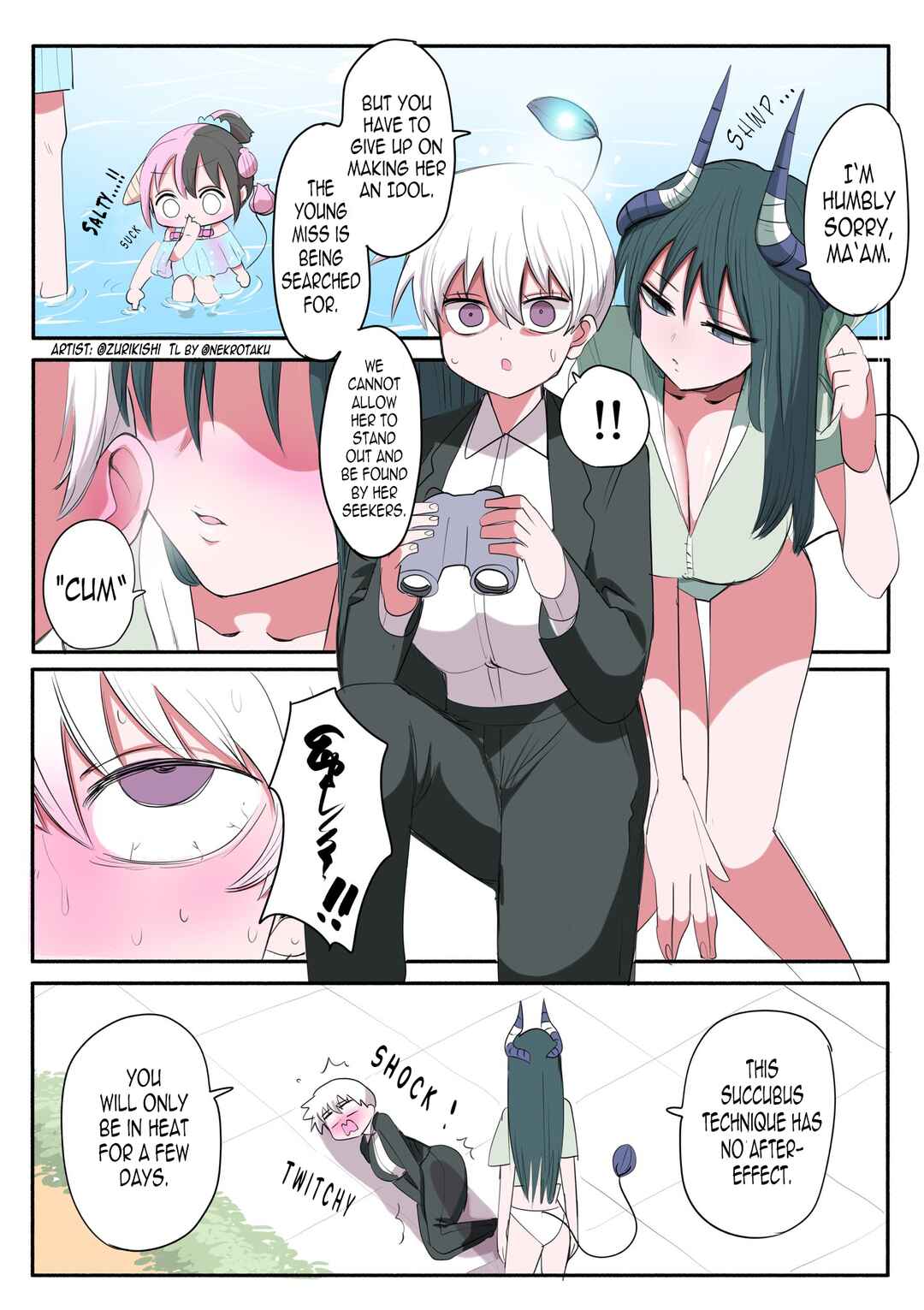 Chapter 186 - Page 1