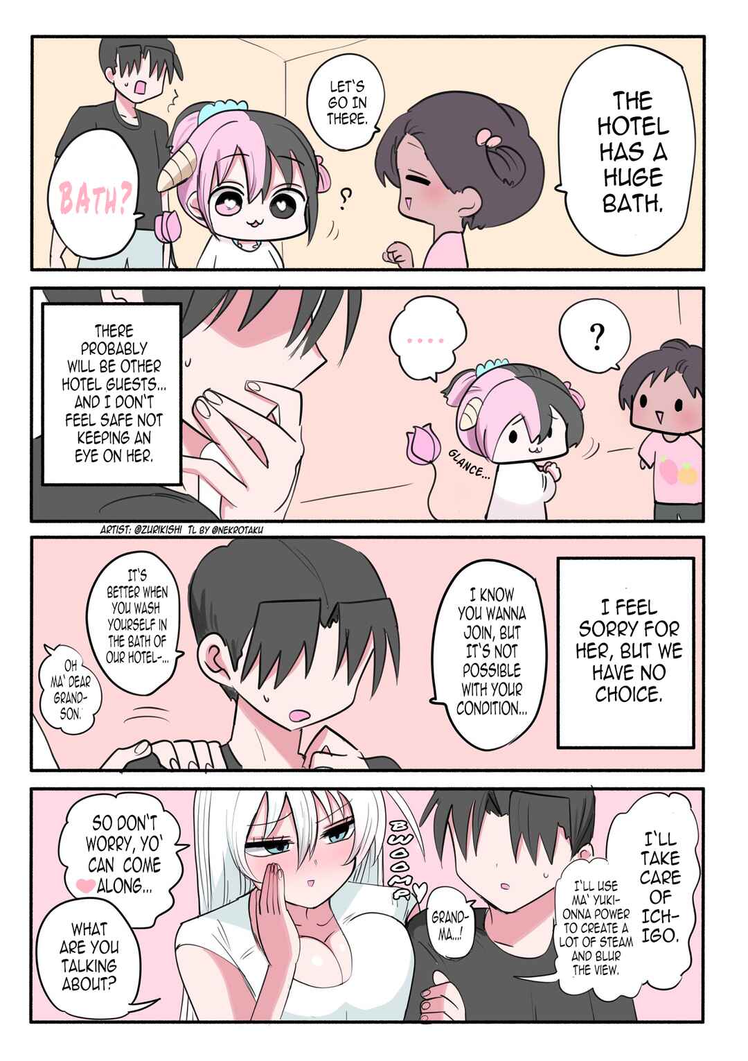 Chapter 186 - Page 3