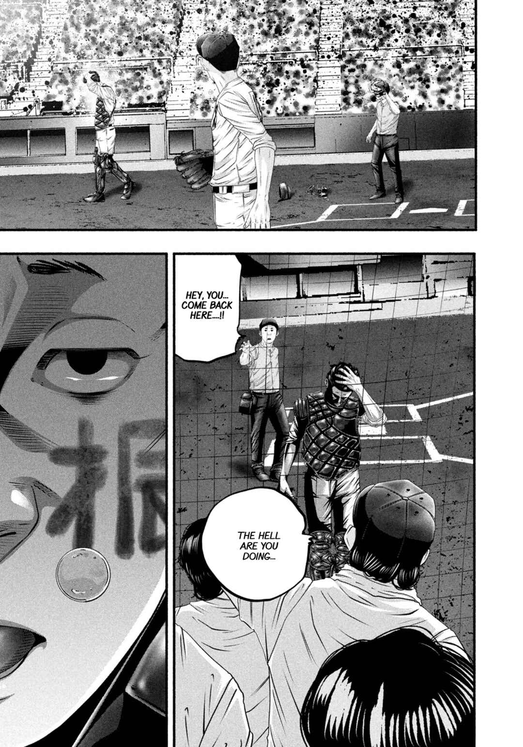 Chapter 499 - Page 11