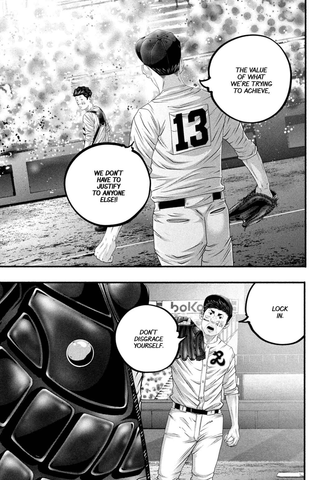 Chapter 499 - Page 13