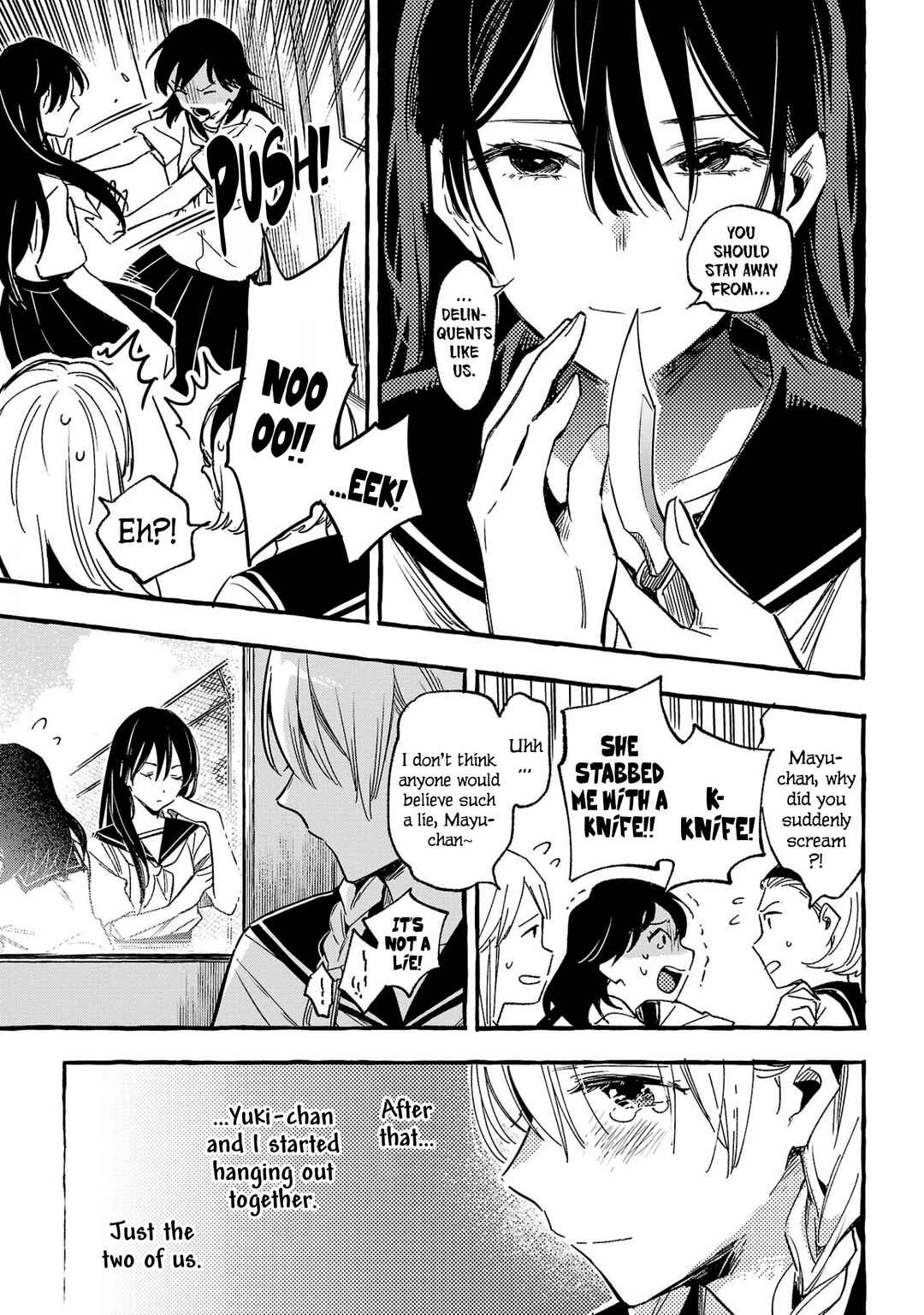 Chapter 31 - Page 29