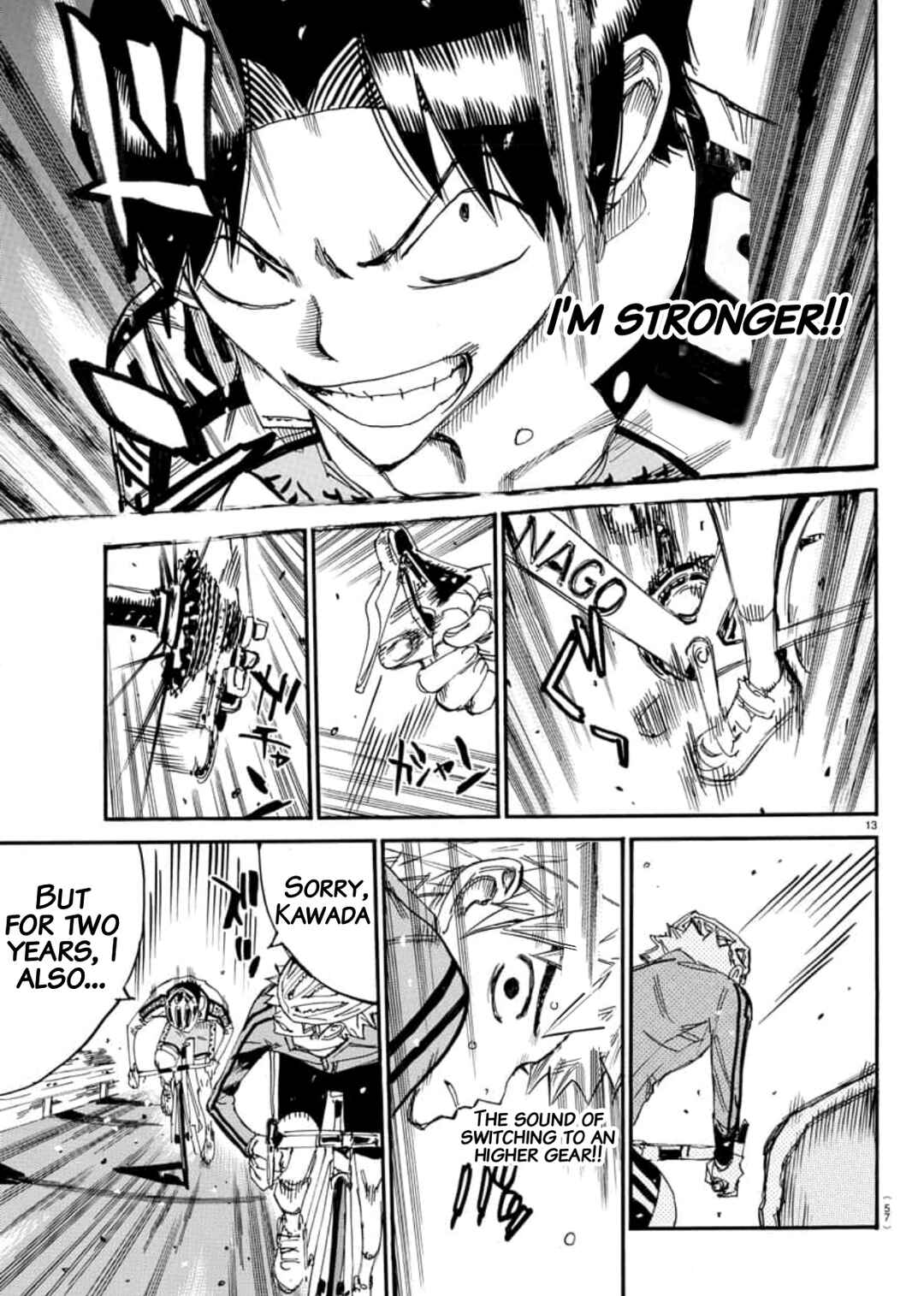 Chapter 639 - Page 10